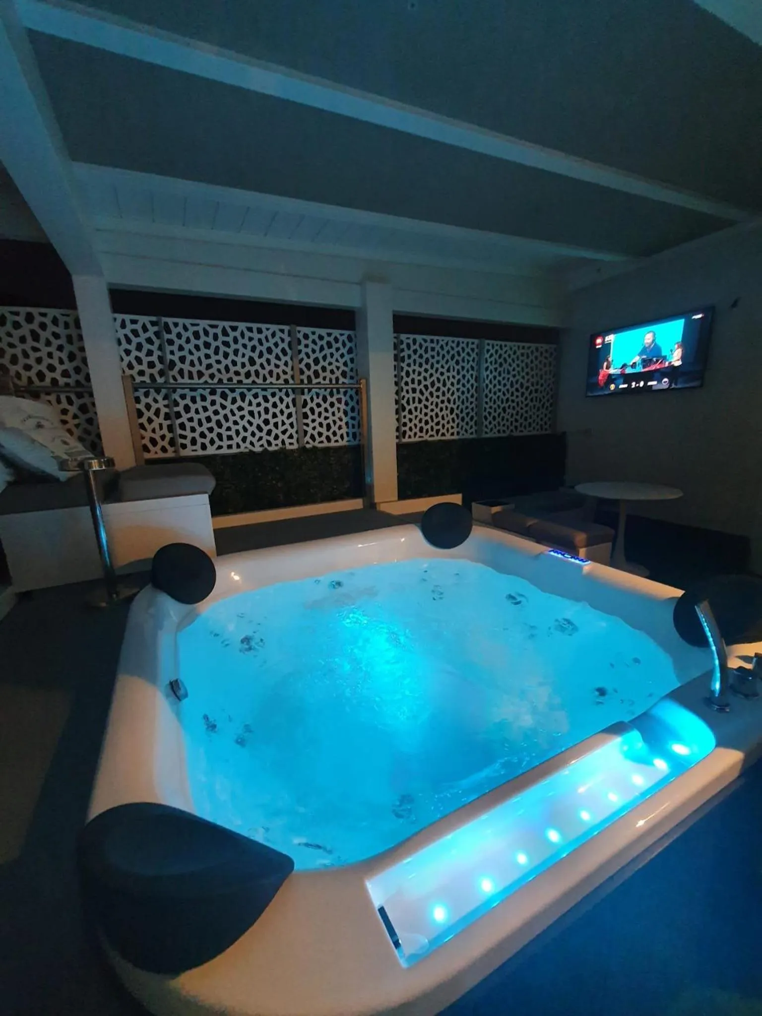 Foresterie Lombarde B&B Villa Ambra