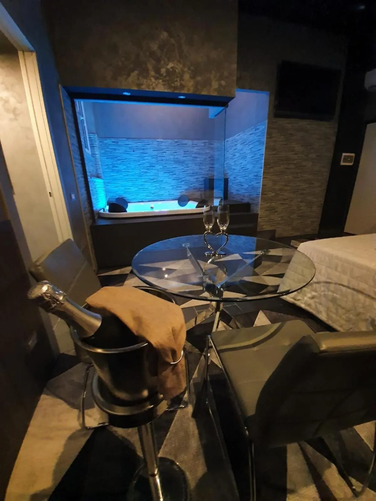 Foresterie Lombarde B&B Villa Ambra