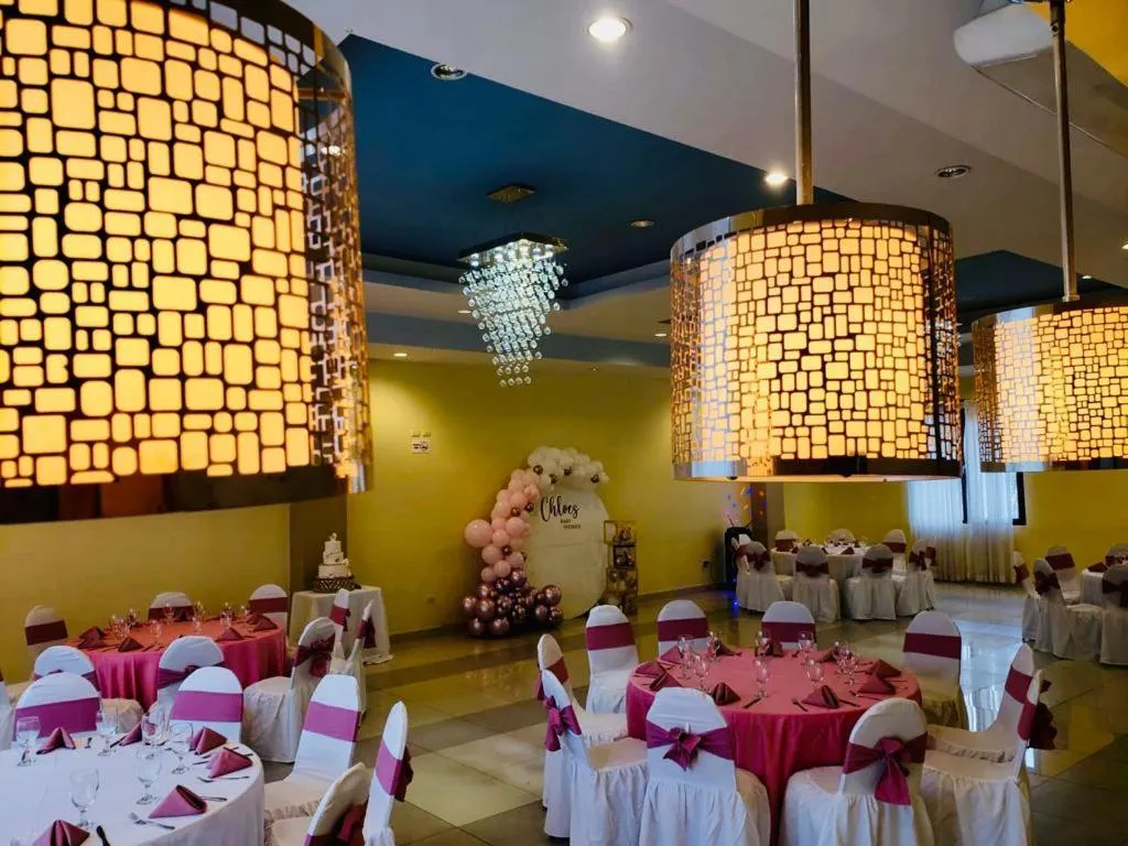 Banquet/Function facilities in HOTEL PRIMAVERA BOUTIQUE