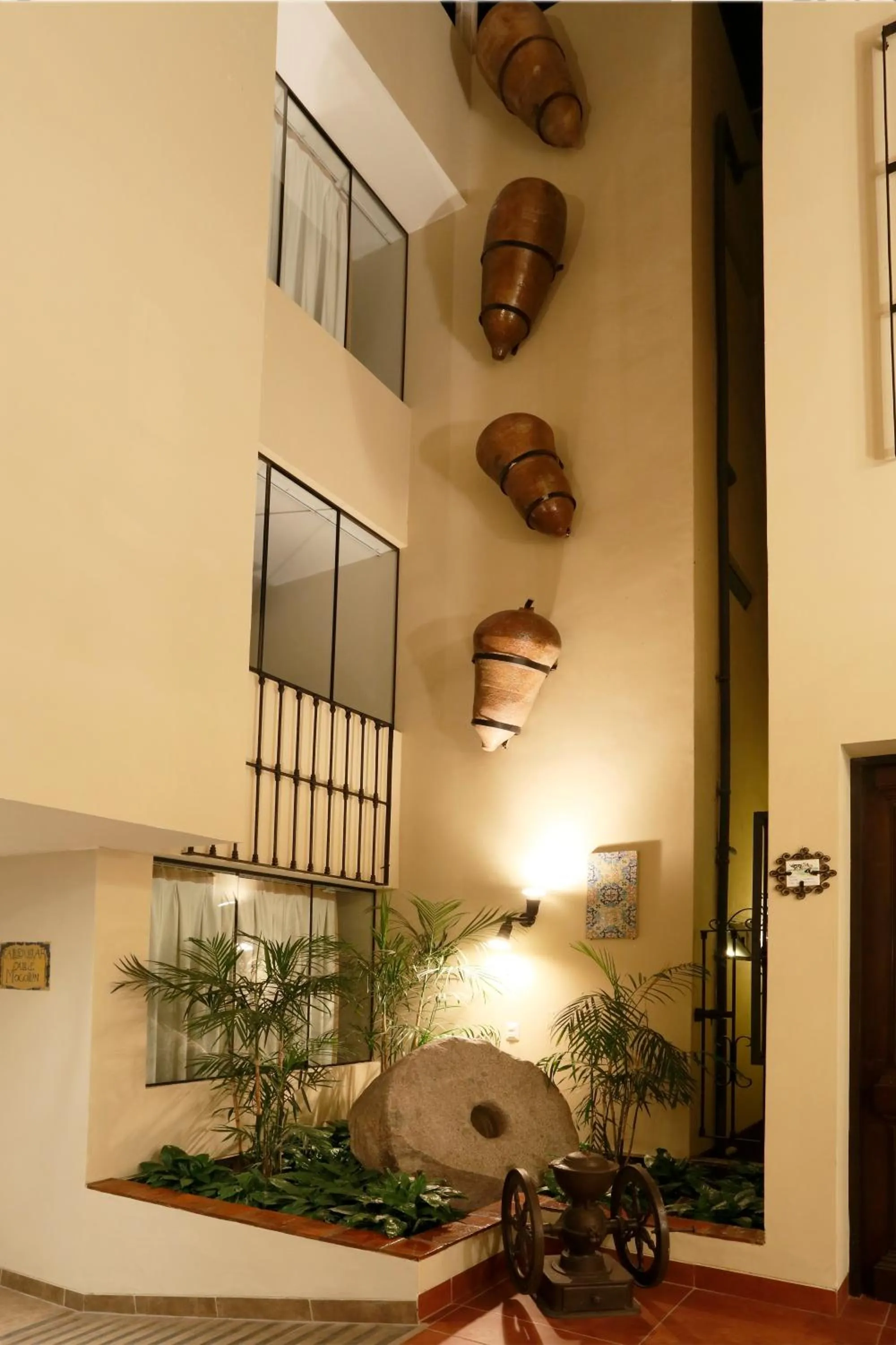 View (from property/room) in Casa Suyay