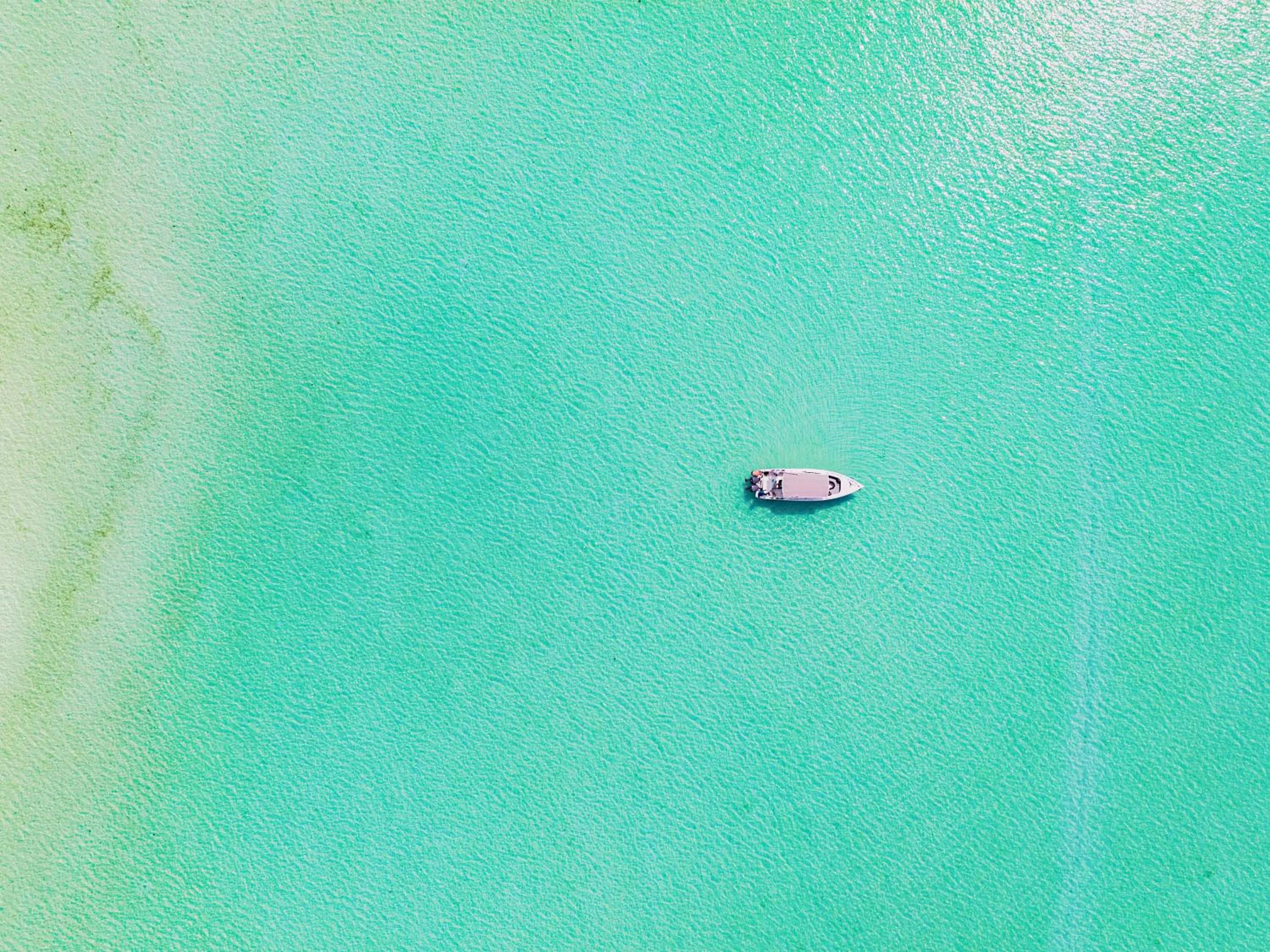 Activities in Orchid Bay Resort