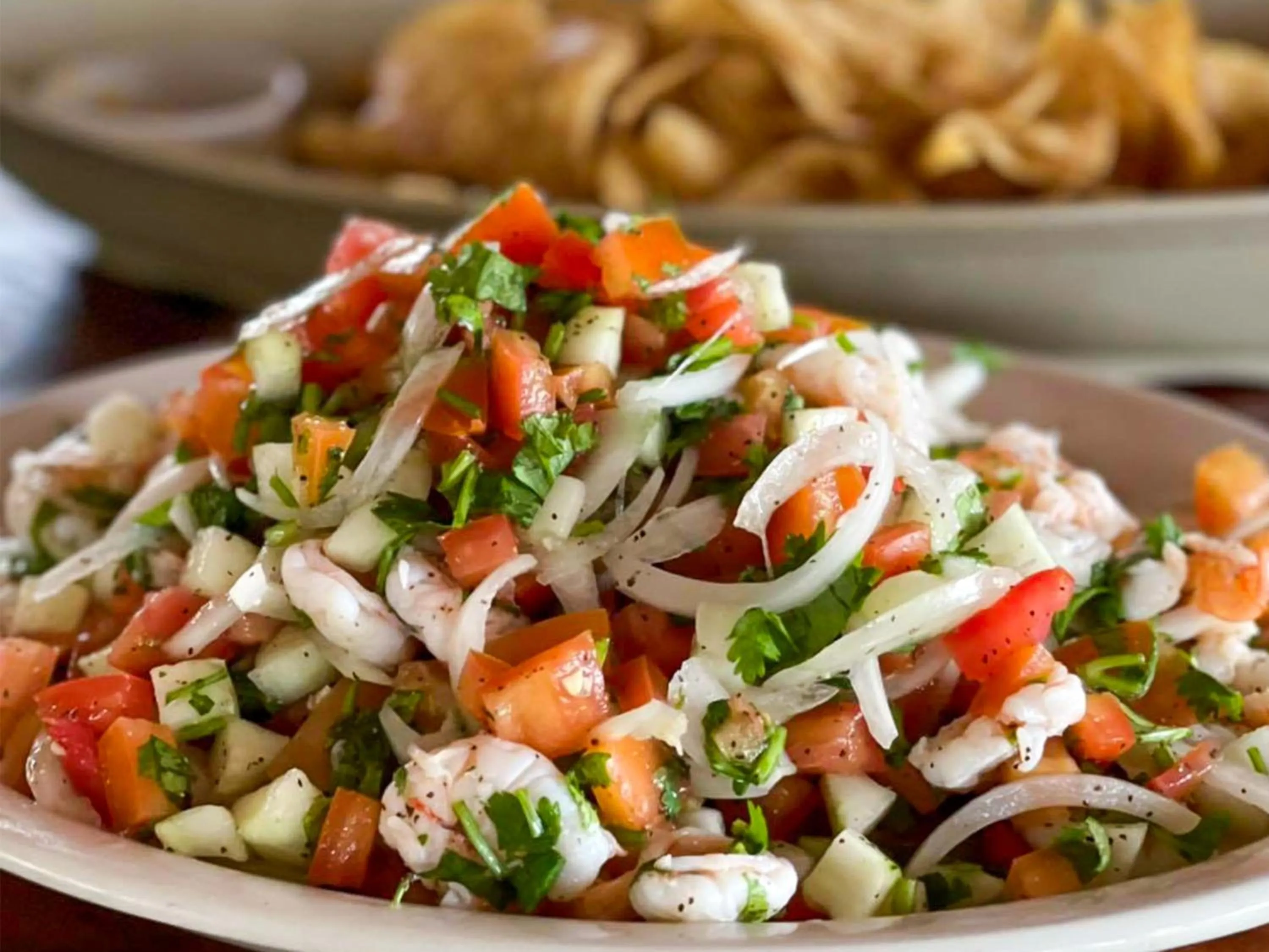 Restaurant/places to eat in Orchid Bay Resort