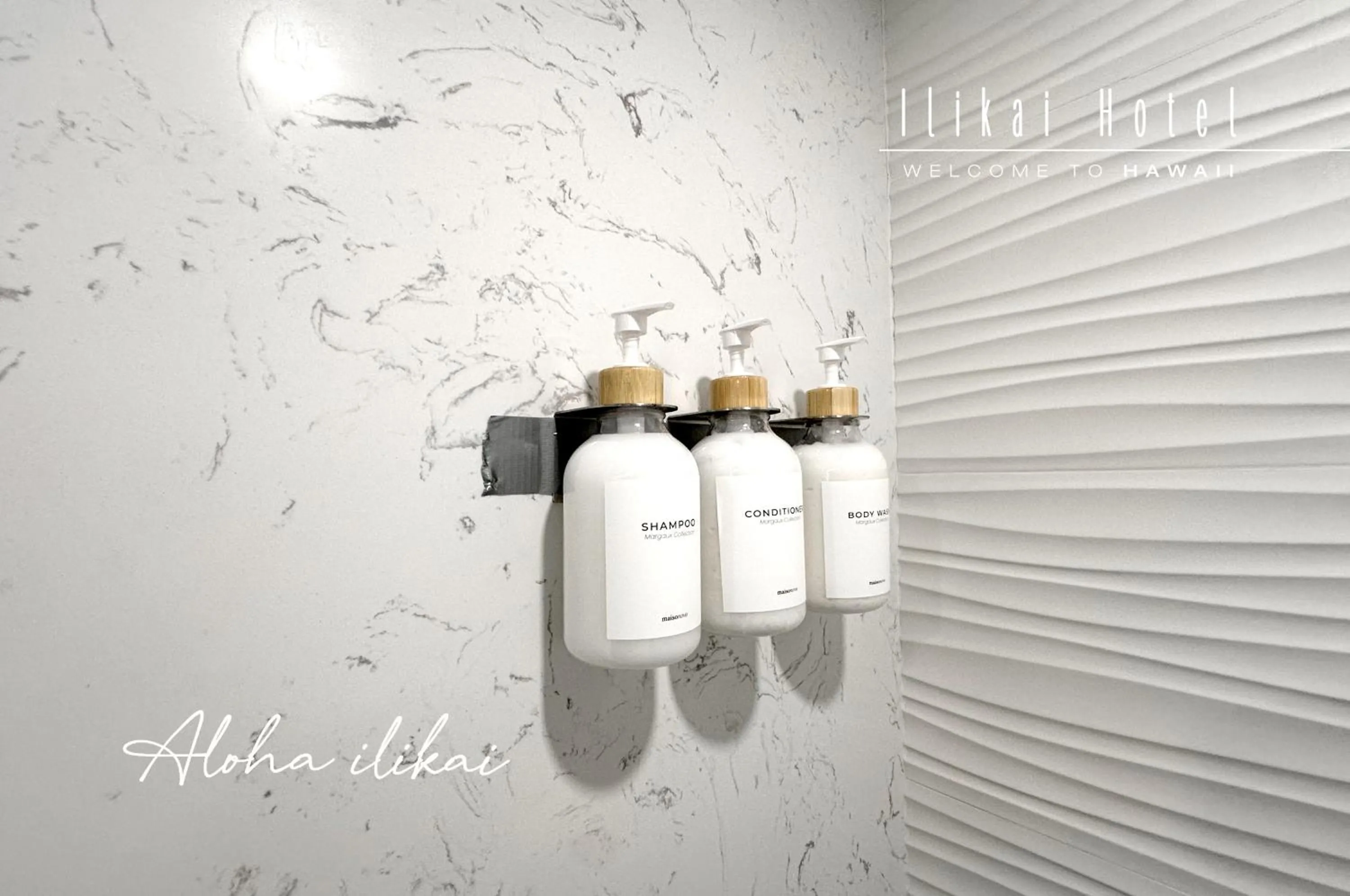 New Aloha Waikiki Ilikai Hotel Condo Free Parking