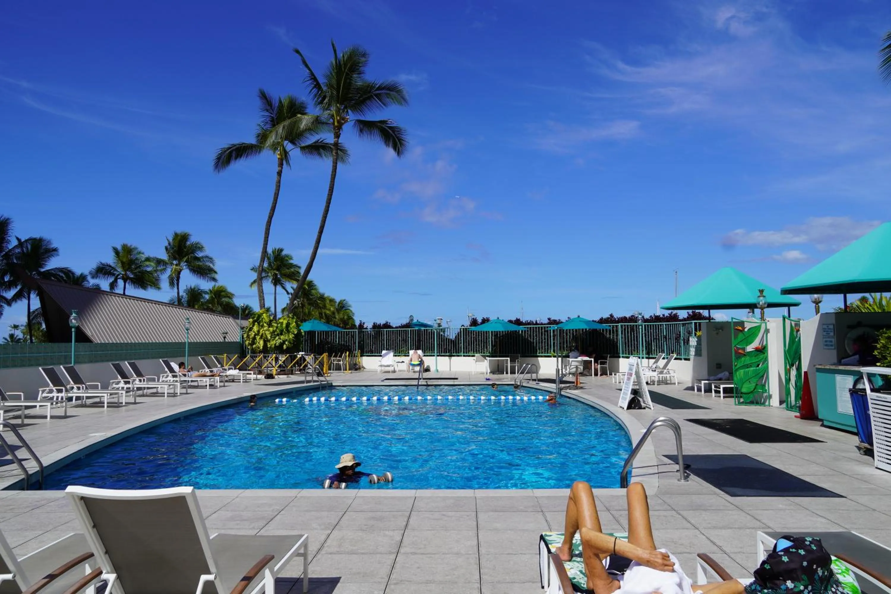 New Aloha Waikiki Ilikai Hotel Condo Free Parking