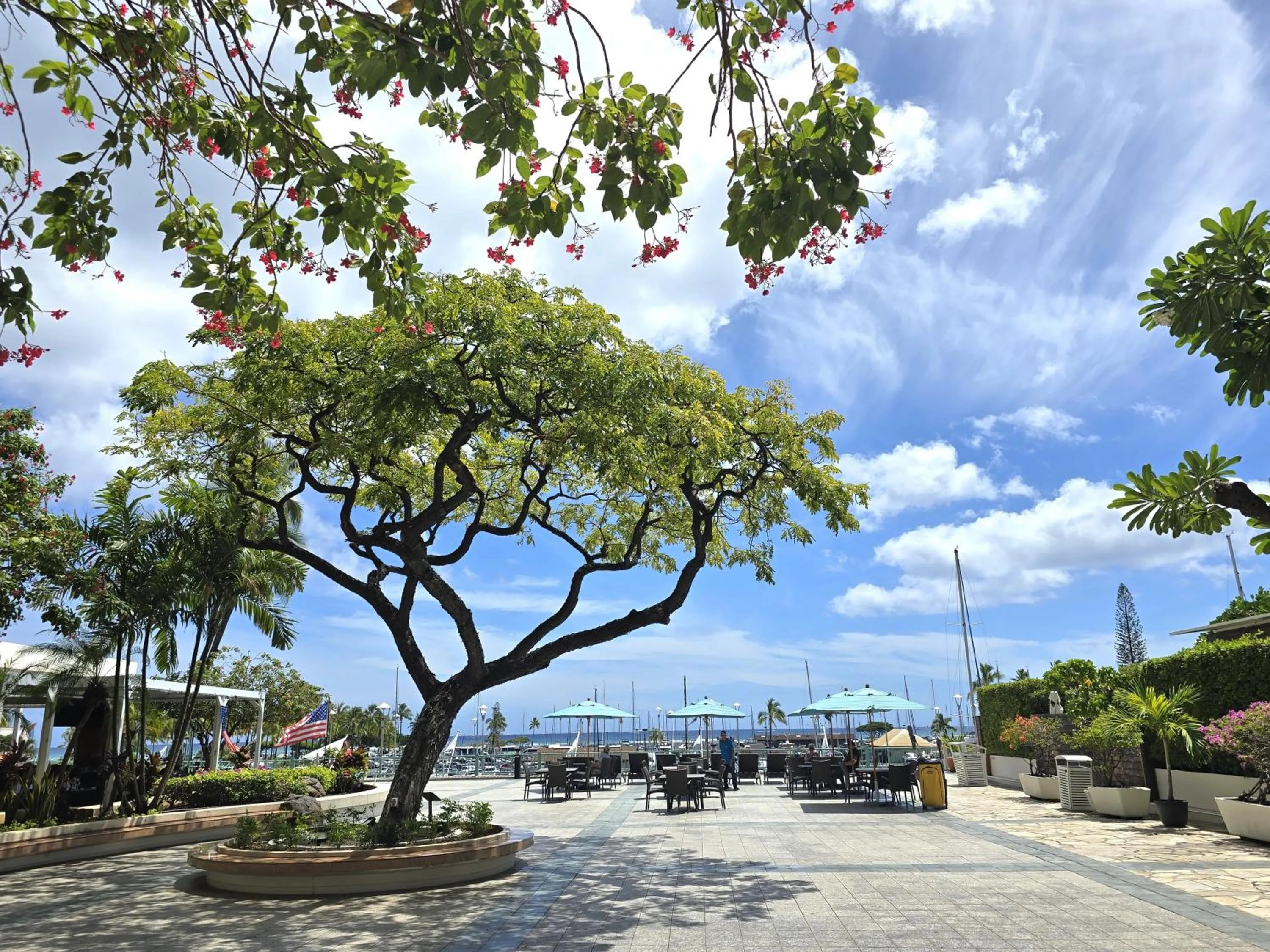 New Aloha Waikiki Ilikai Hotel Condo Free Parking