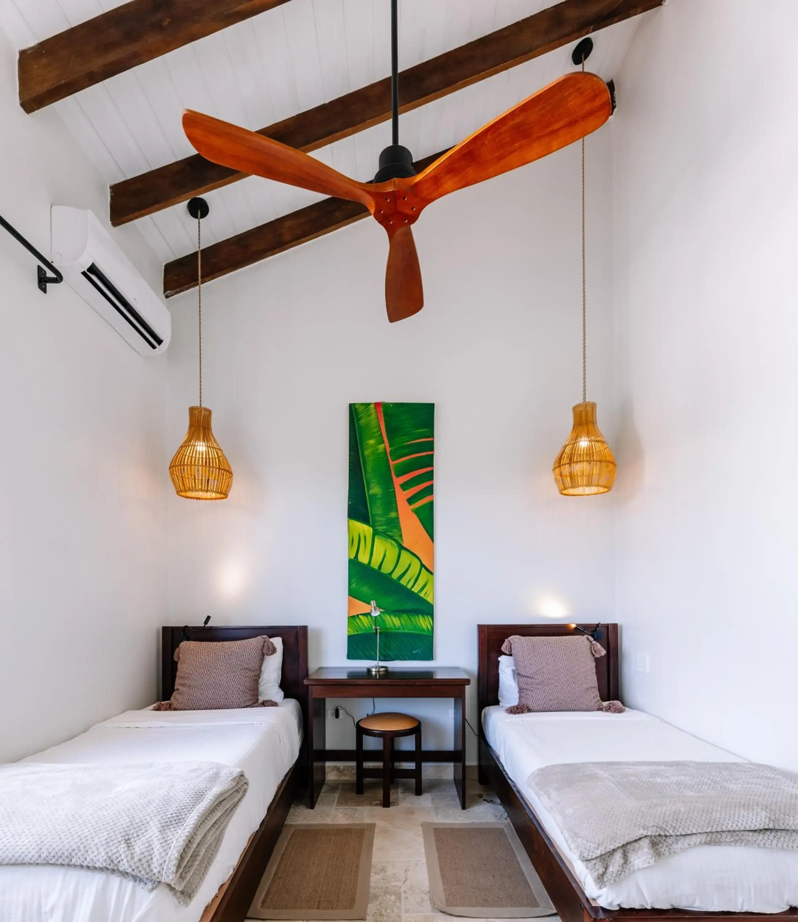 2 Bedroom Seaview Penthouse with Pool in The Lodge at Jaguar Reef 2 Bedroom Seaview Penthouse with Pool in The Lodge at Jaguar Reef