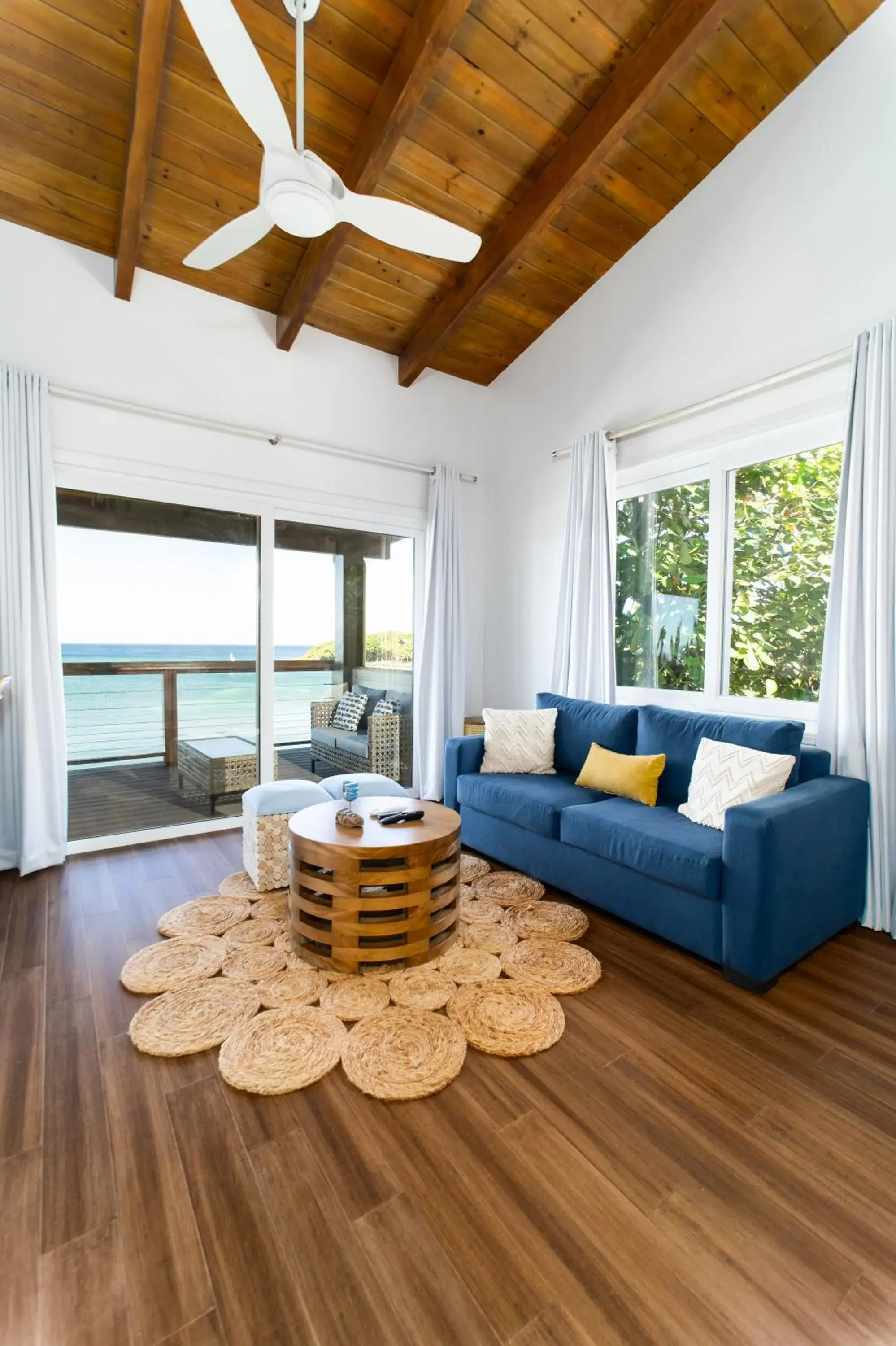 King Suite with Balcony in The Beach House Boutique Hotel King Suite with Balcony in The Beach House Boutique Hotel