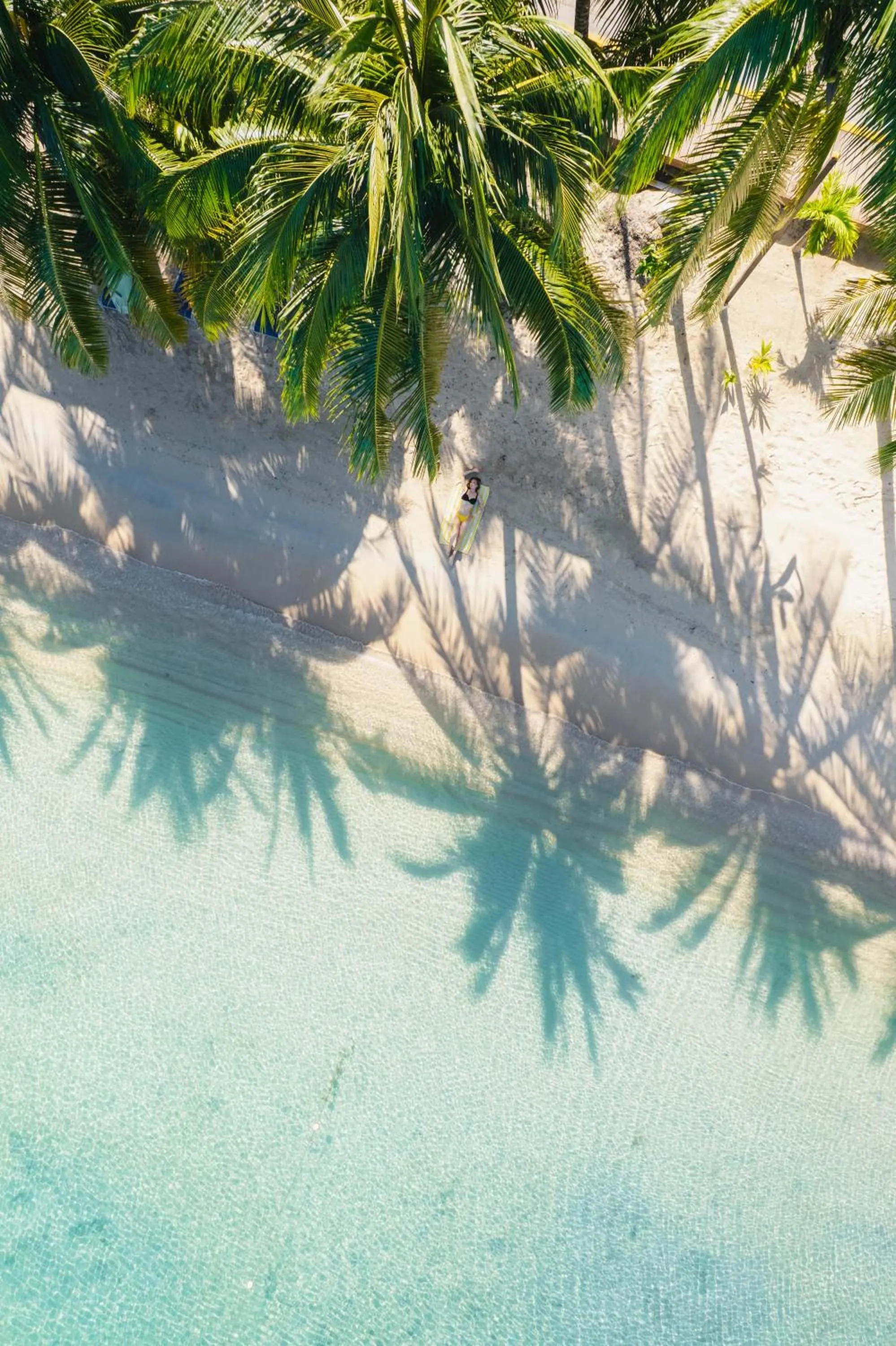 Sea view in The Beach House Boutique Hotel