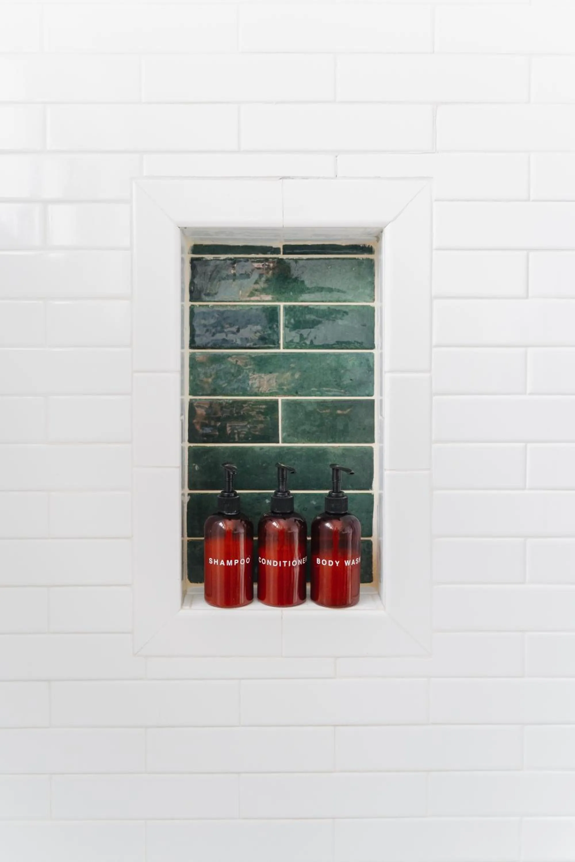Bathroom in The Beach House Boutique Hotel
