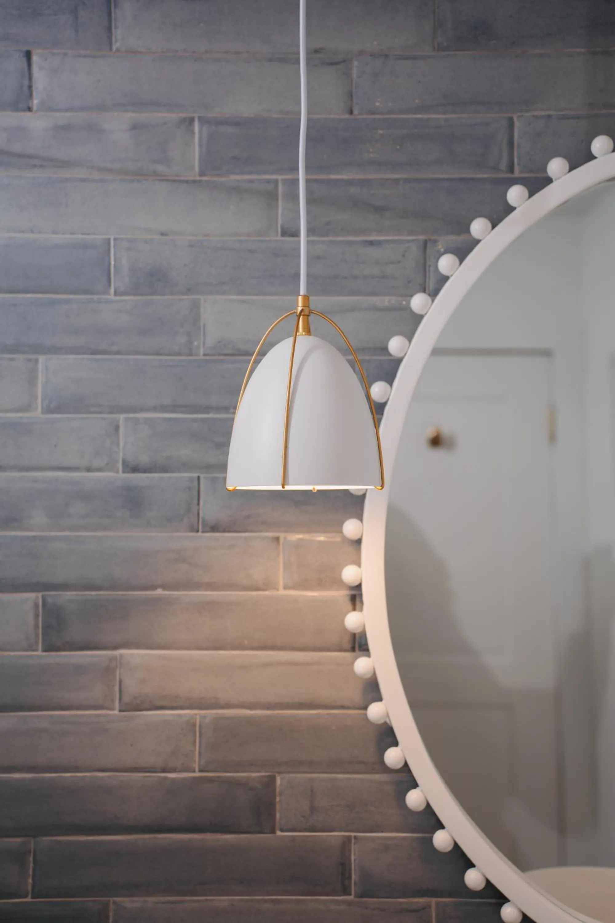 Bathroom in The Beach House Boutique Hotel