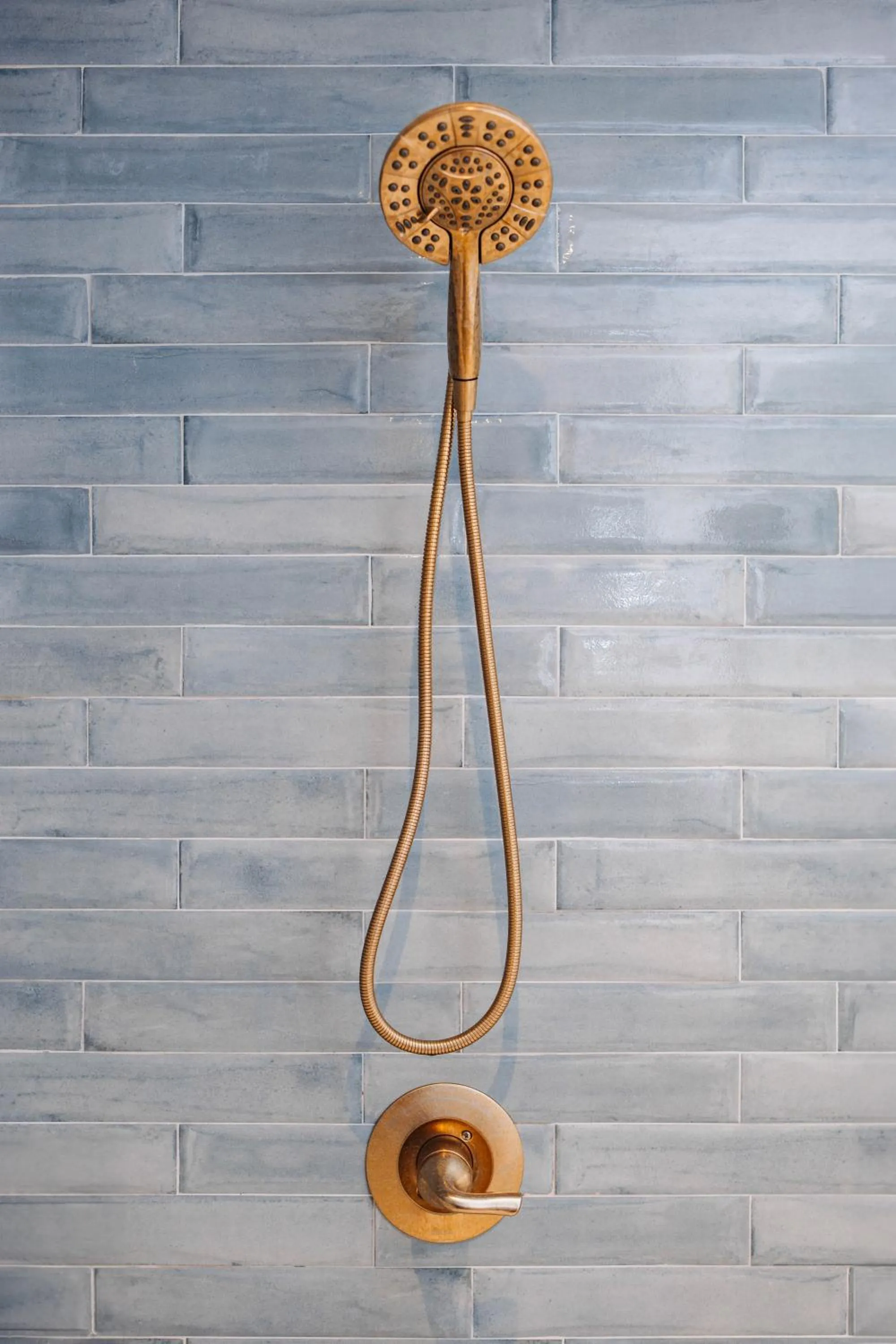 Bathroom in The Beach House Boutique Hotel