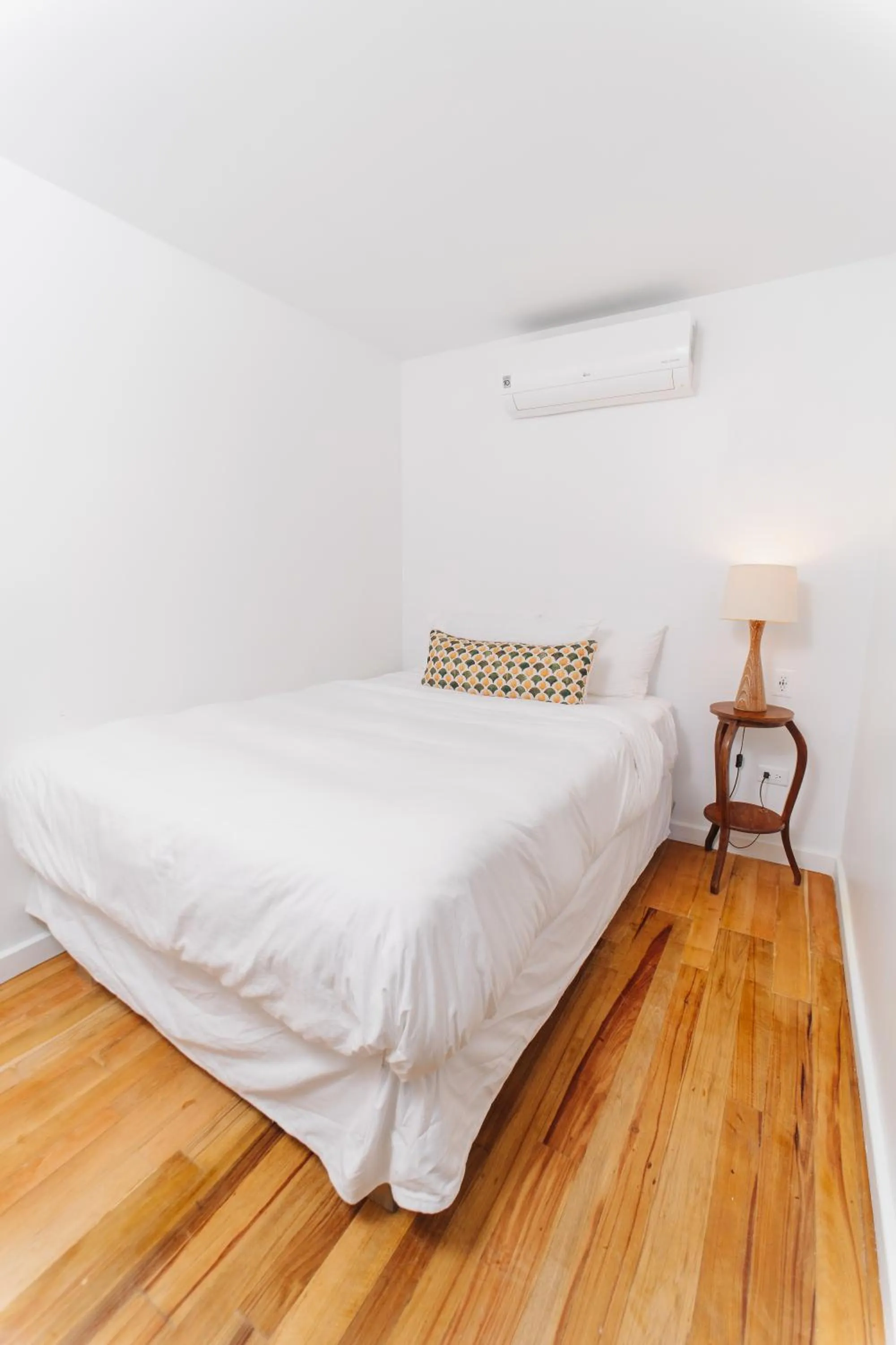 Bedroom, Bed in The Beach House Boutique Hotel