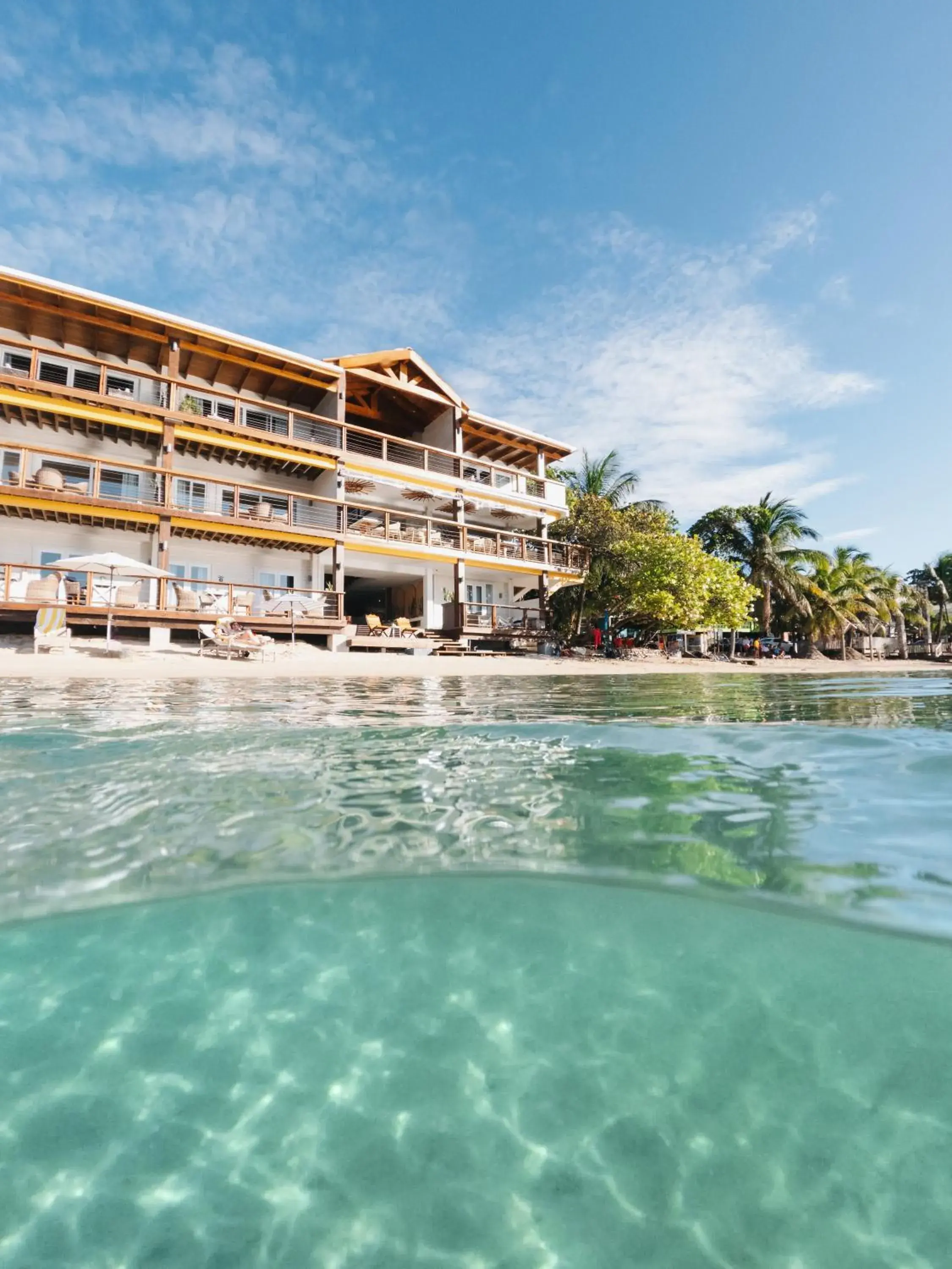 The Beach House Boutique Hotel The Beach House Boutique Hotel