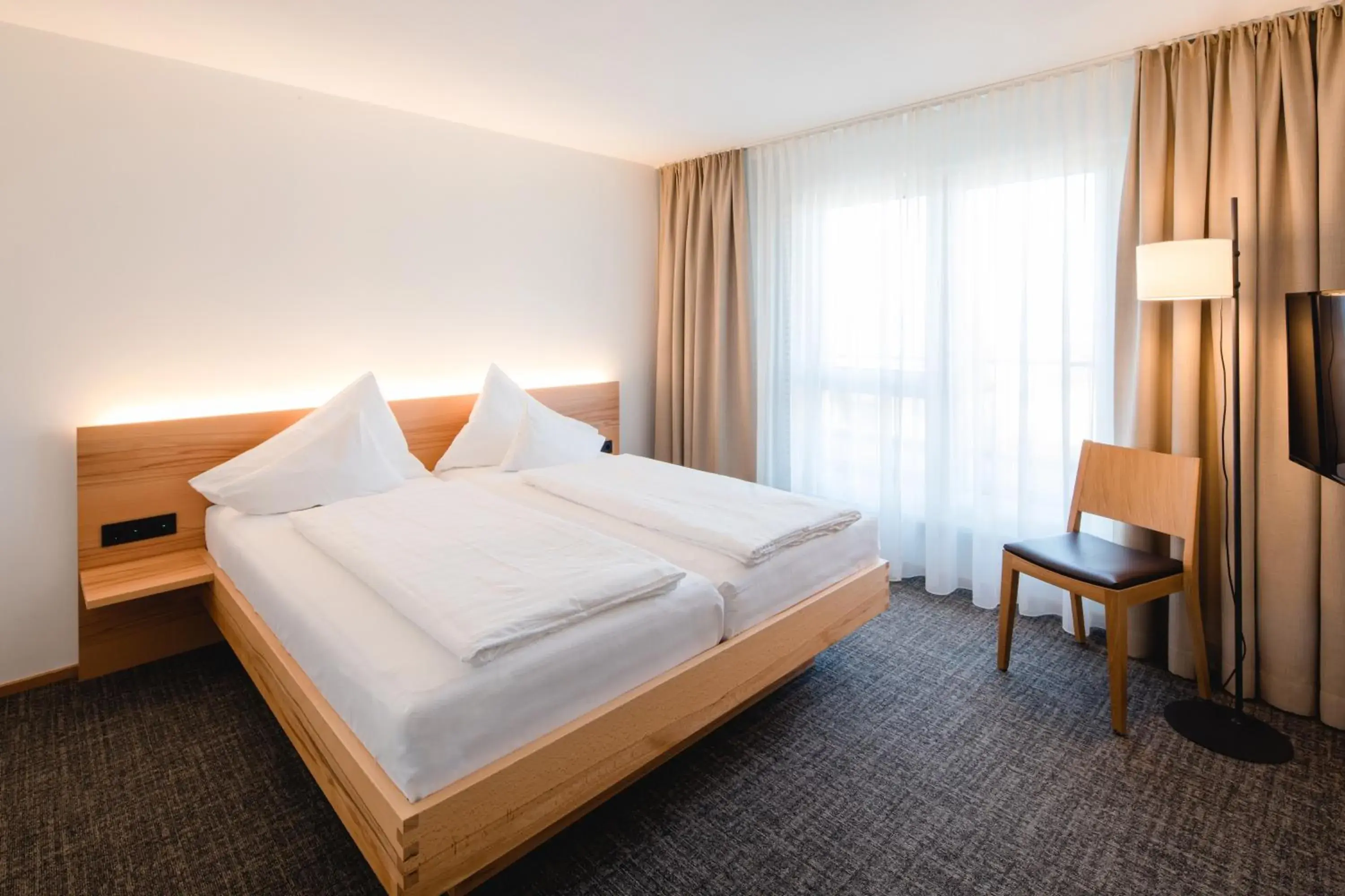 Suite in Hotel Krone Suite in Hotel Krone