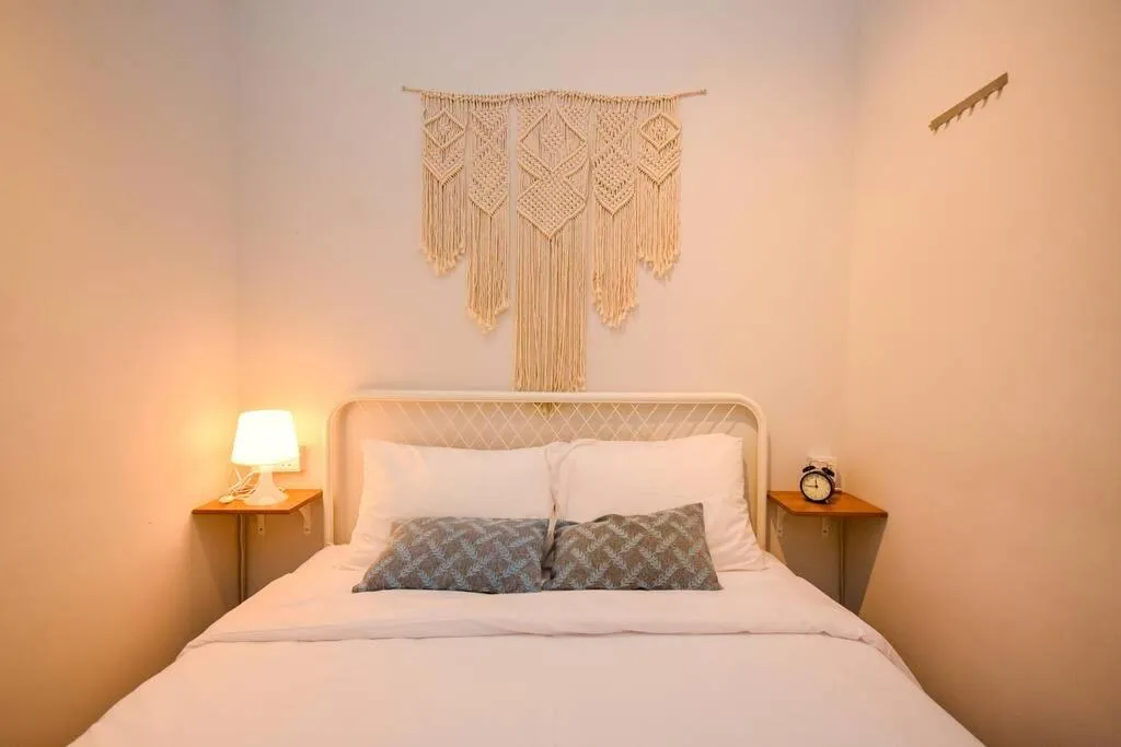 D'Bohemia Suite by Nest Home 【Paradigm Mall】