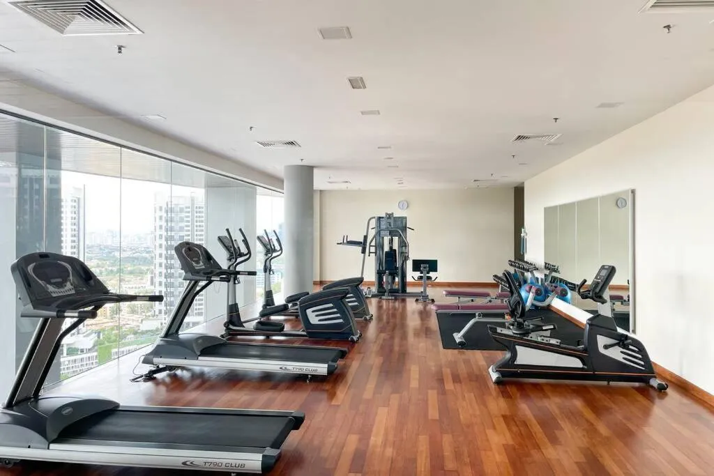 D'Bohemia Suite by Nest Home 【Paradigm Mall】