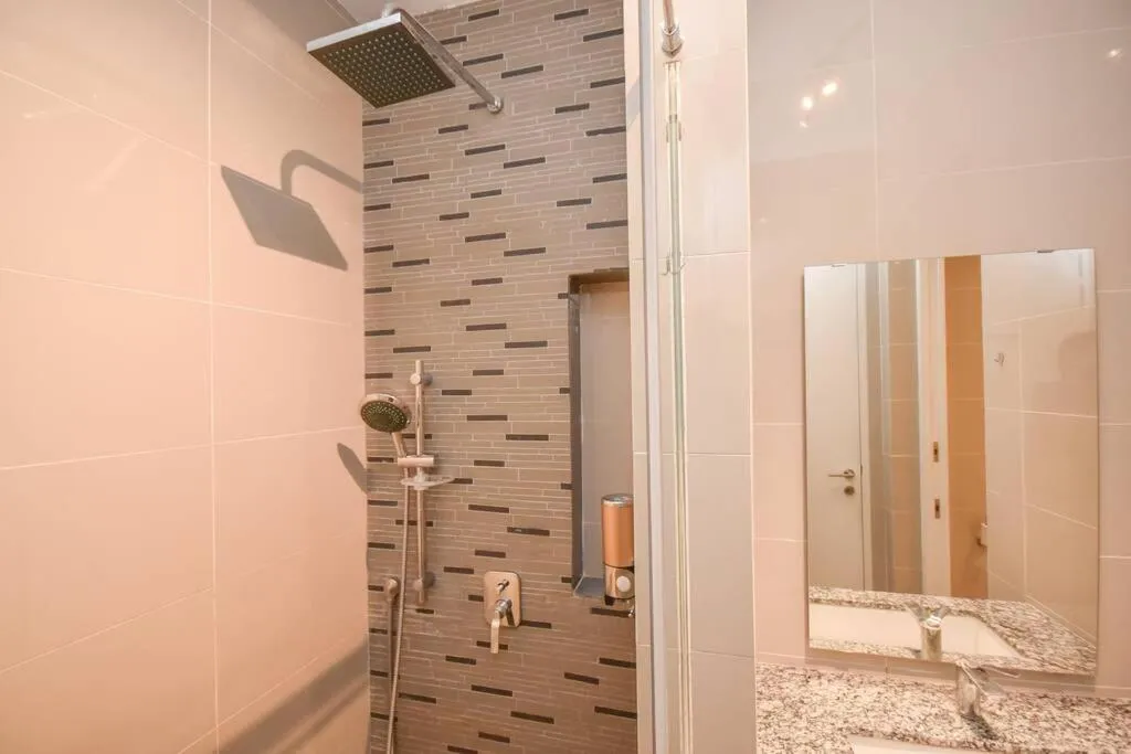 D'Bohemia Suite by Nest Home 【Paradigm Mall】