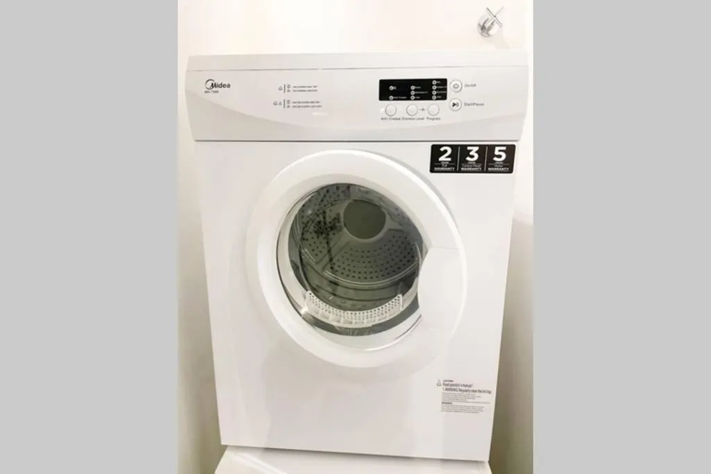 D'Bohemia Suite by Nest Home 【Paradigm Mall】