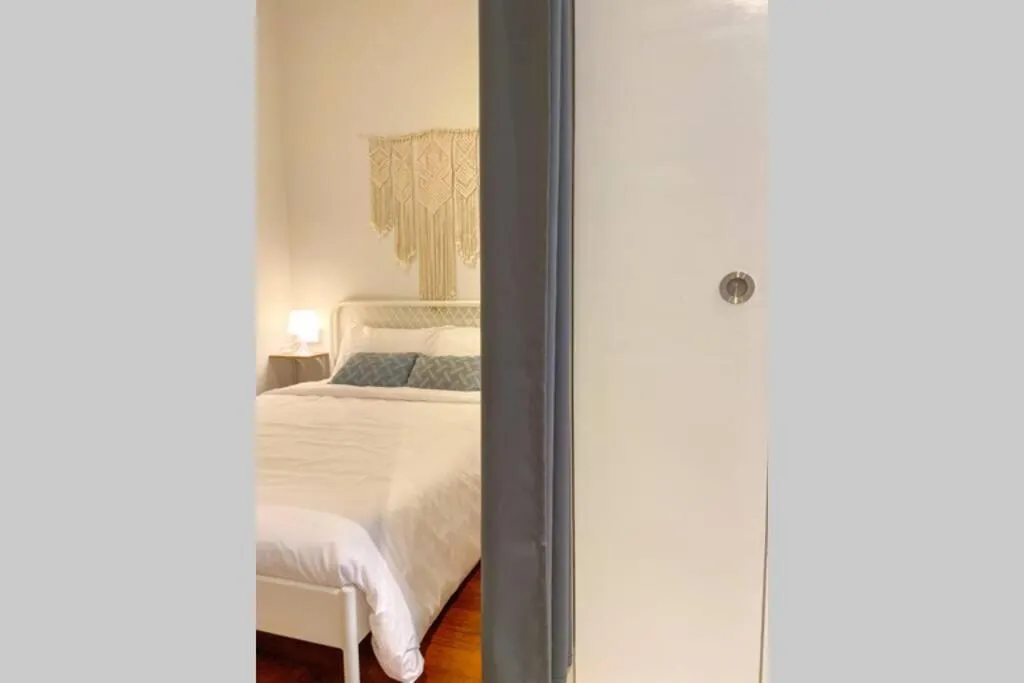 D'Bohemia Suite by Nest Home 【Paradigm Mall】