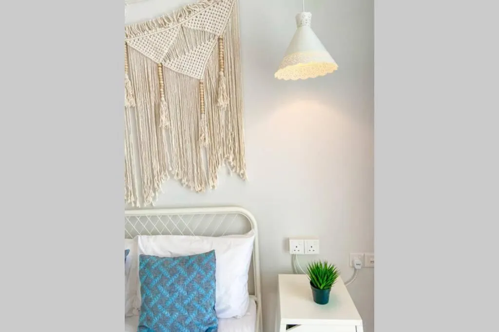 D'Bohemia Suite by Nest Home 【Paradigm Mall】