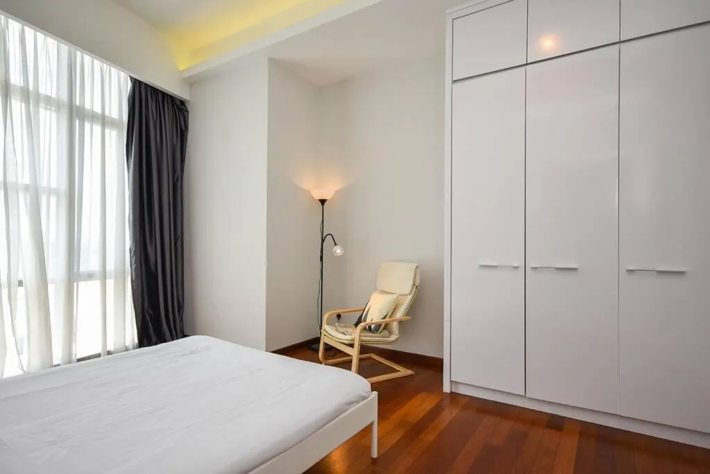 D'Bohemia Suite by Nest Home 【Paradigm Mall】