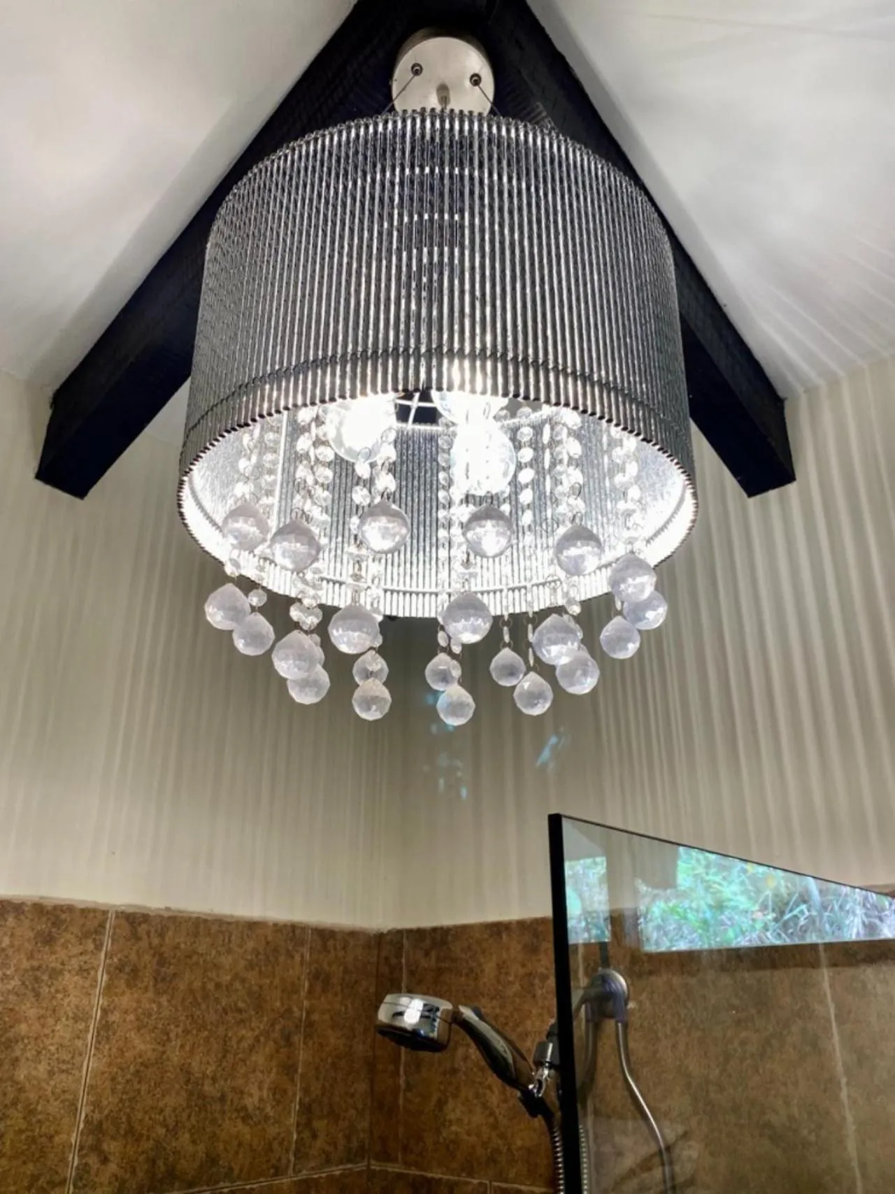 Bathroom in Vista Las Olas Resort