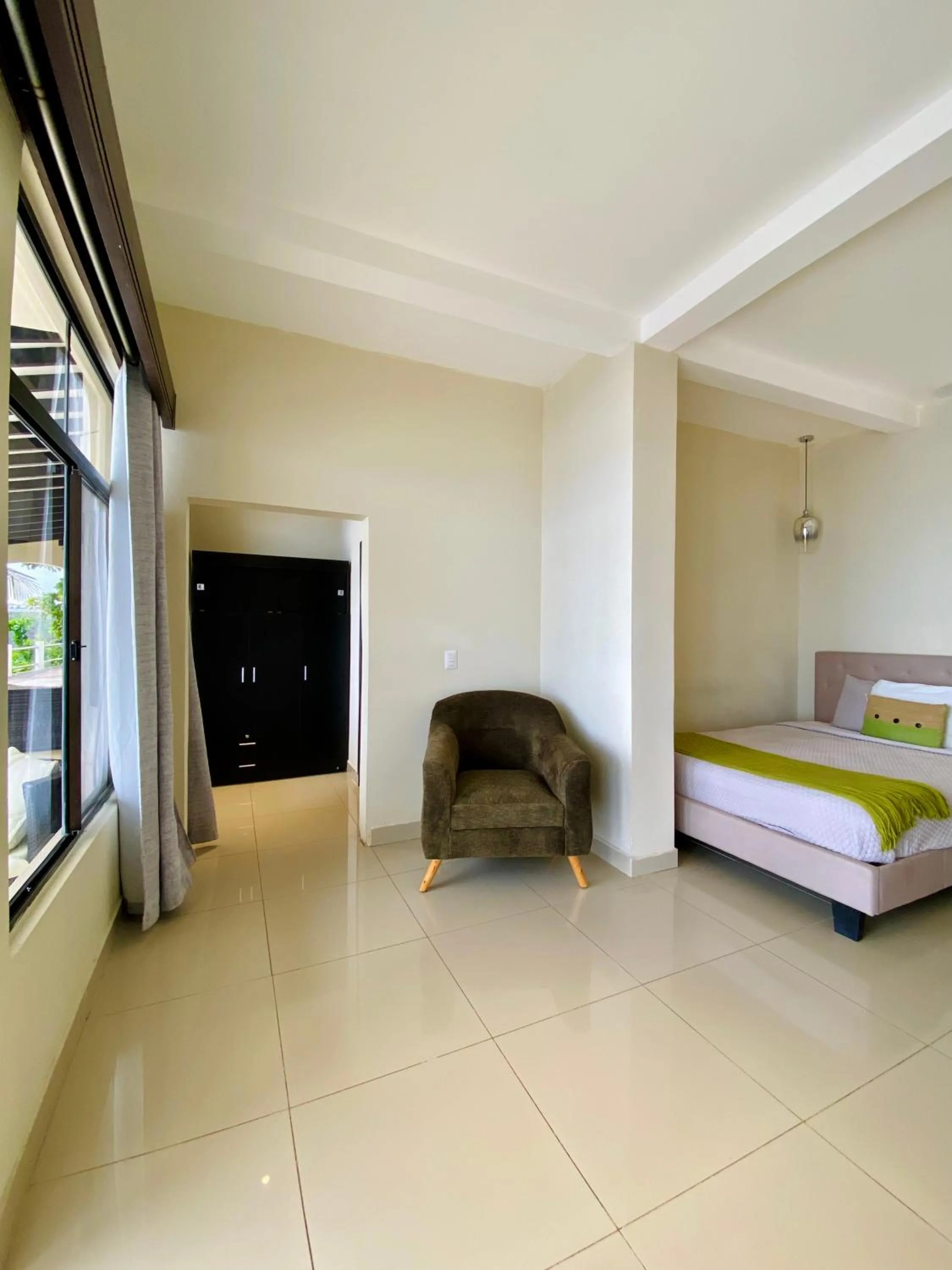 Photo of the whole room, Bed in Vista Las Olas Resort