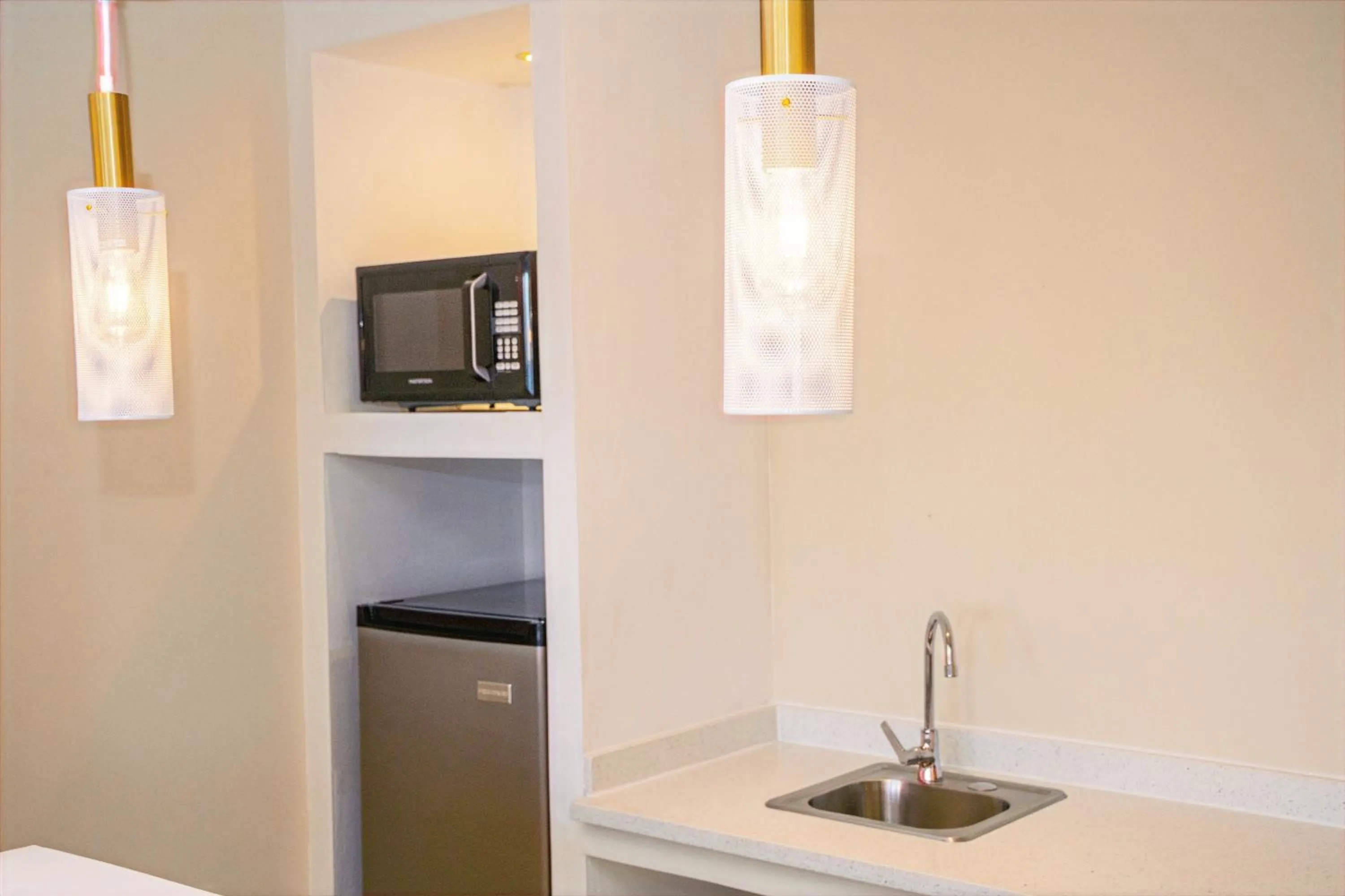 Vista Las Olas Resort