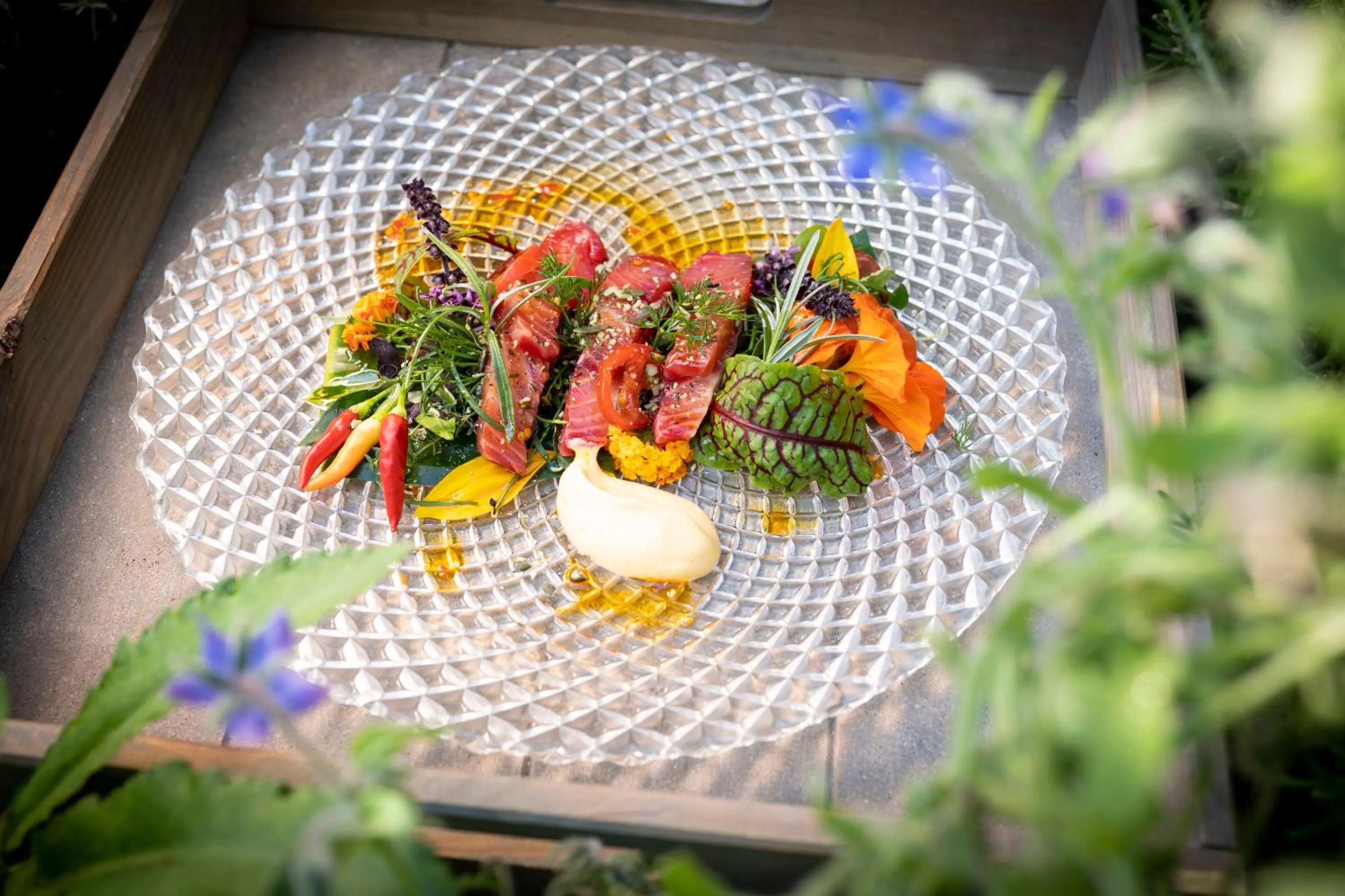 Zum Fischer am See ***S