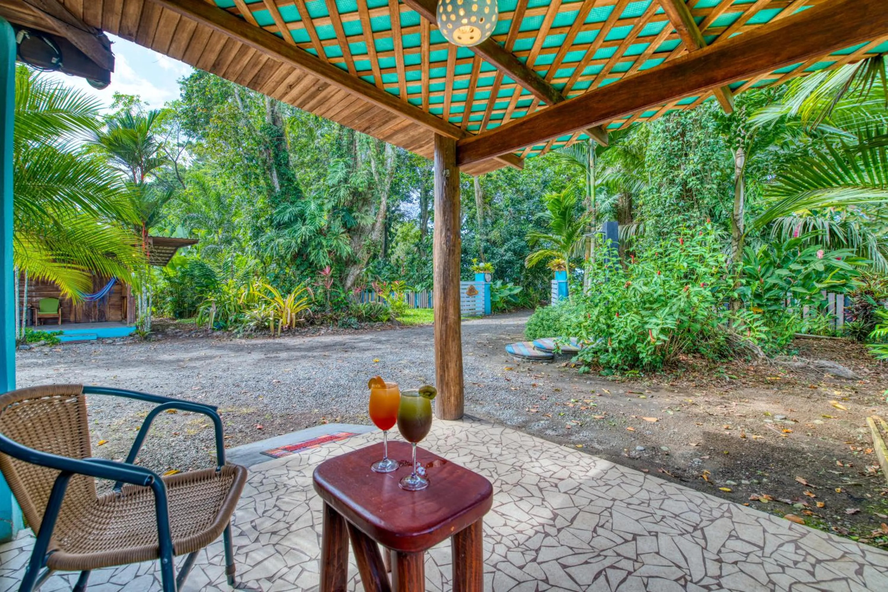 Hotel Banana Azul - Adults Only