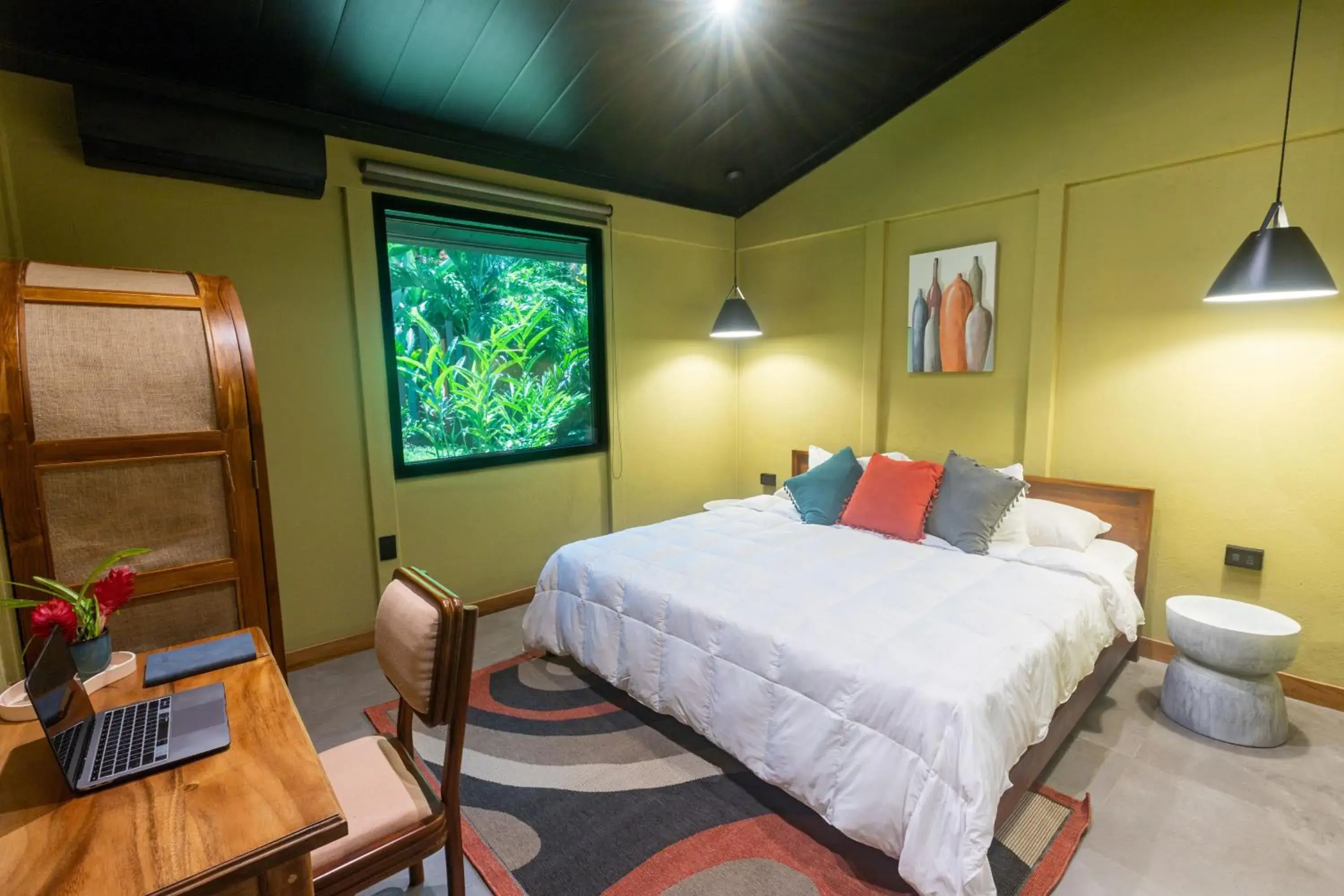 Two-Bedroom Apartment in Hotel Banana Azul - Adults Only Two-Bedroom Apartment in Hotel Banana Azul - Adults Only