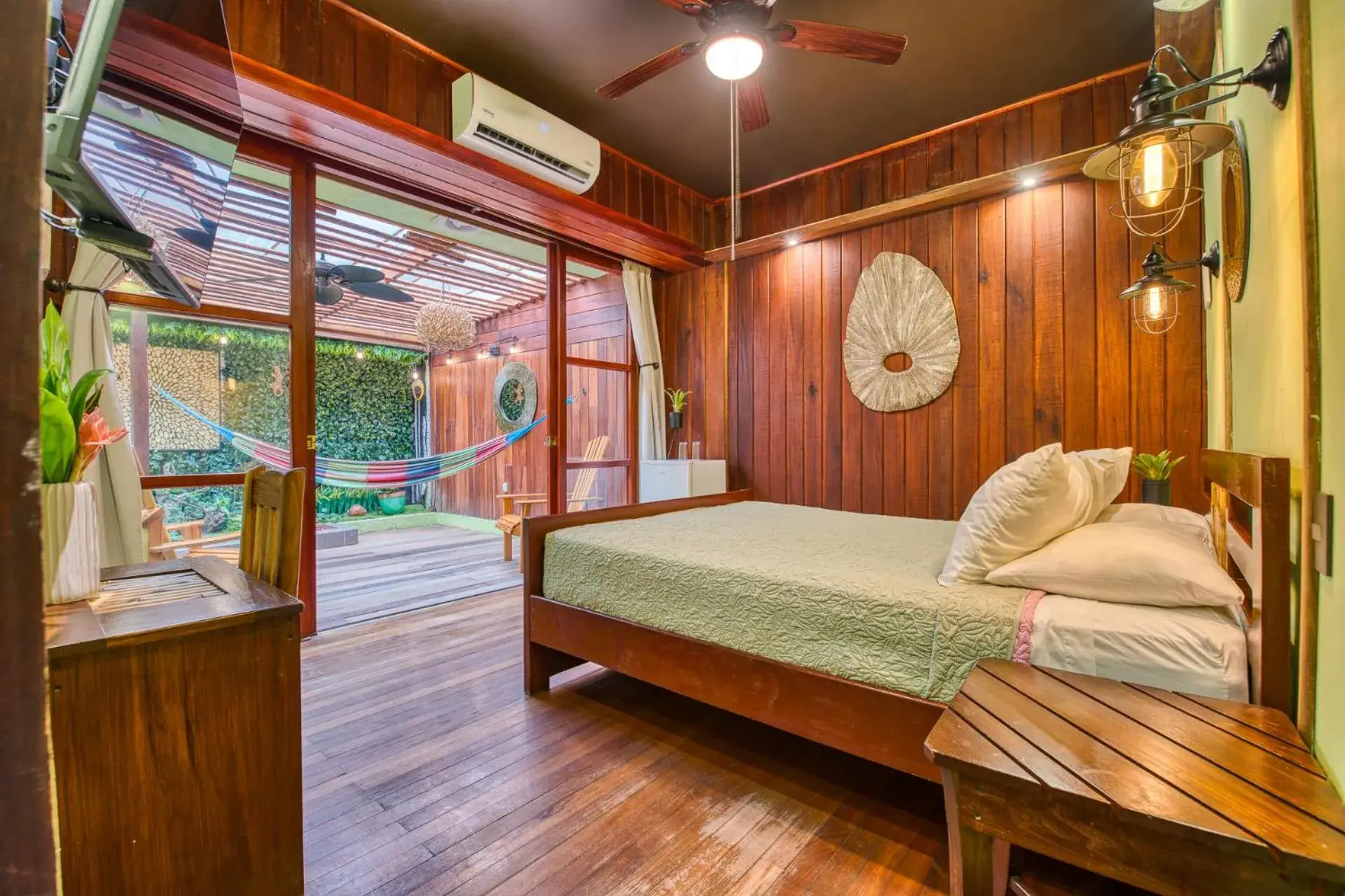 Tropical Bath Standard Room in Hotel Banana Azul - Adults Only Tropical Bath Standard Room in Hotel Banana Azul - Adults Only