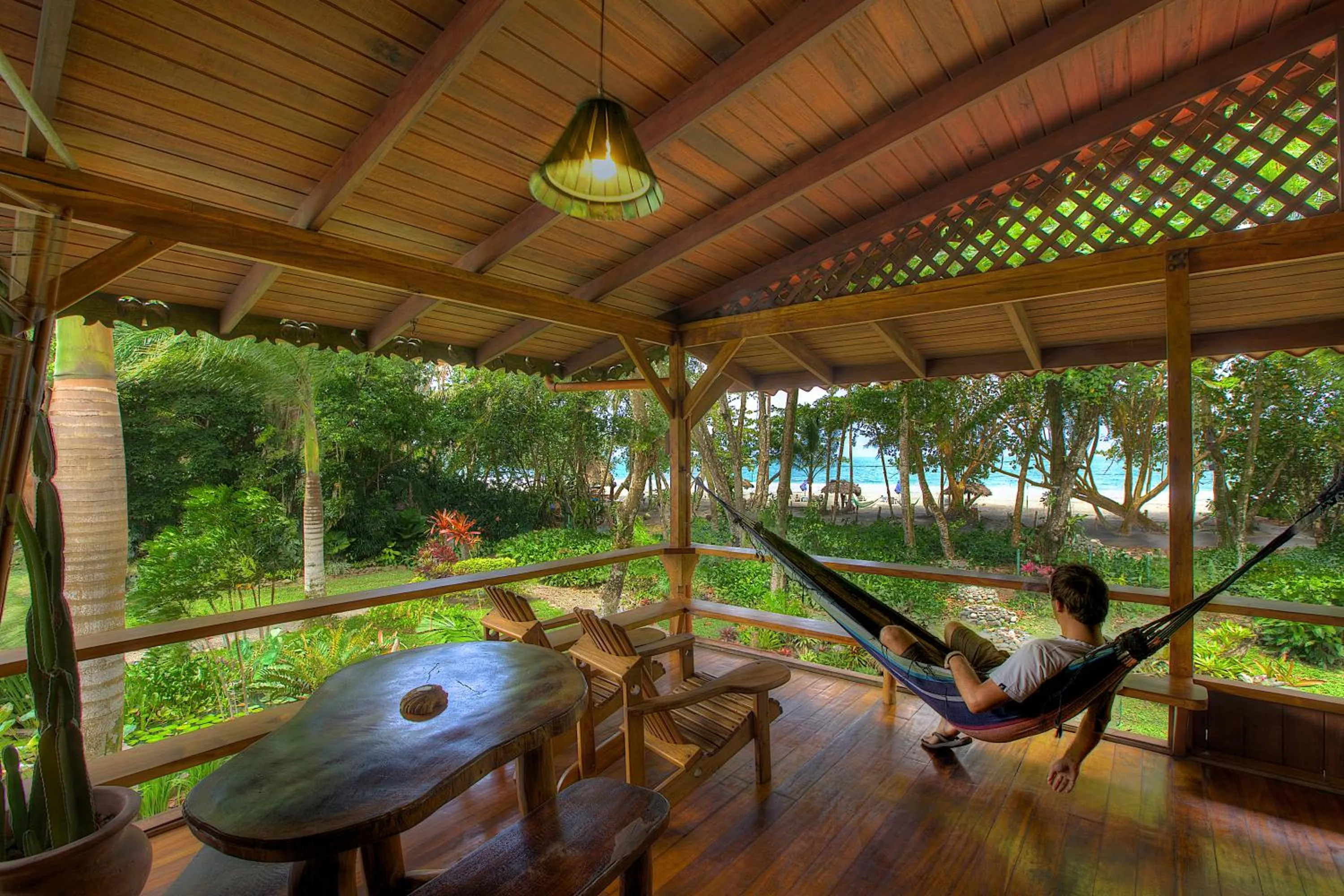 Day in Hotel Banana Azul - Adults Only