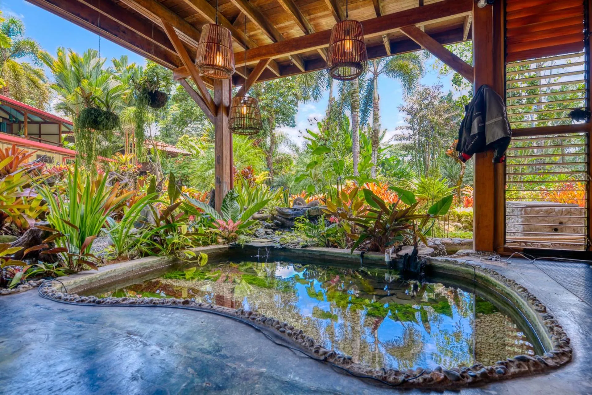 Facade/entrance in Hotel Banana Azul - Adults Only