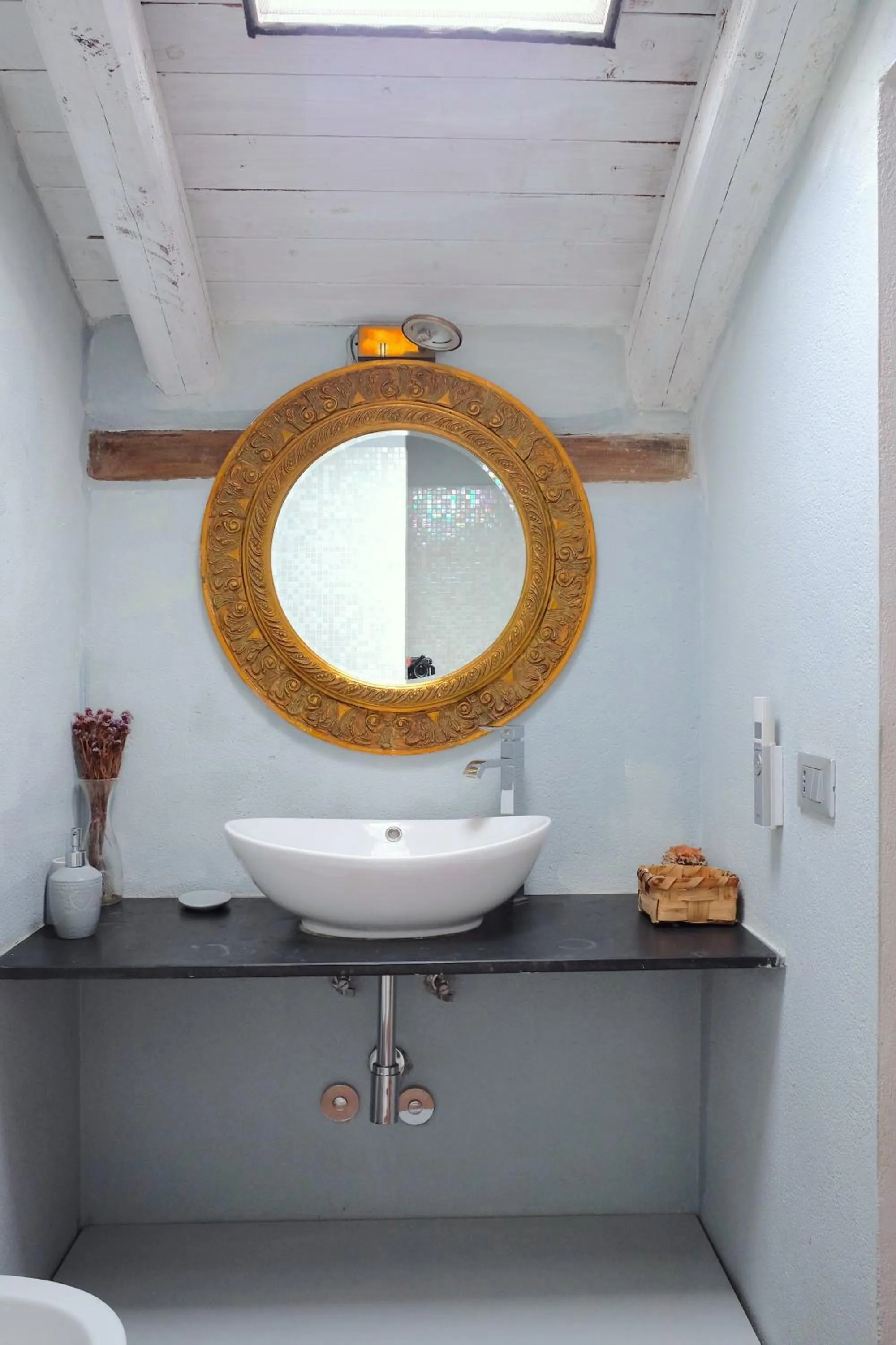 B&B Parco dei cavalli