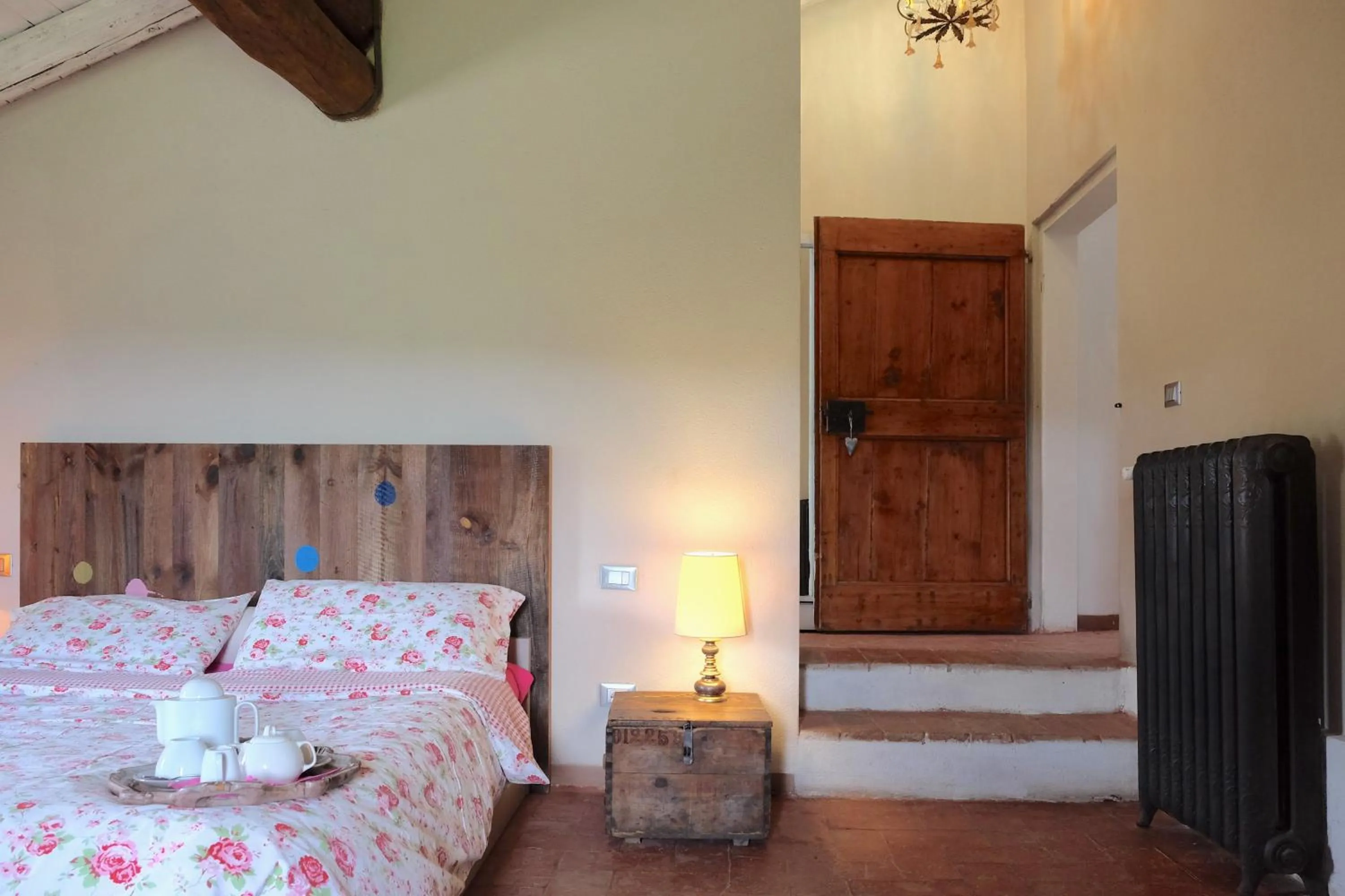 B&B Parco dei cavalli