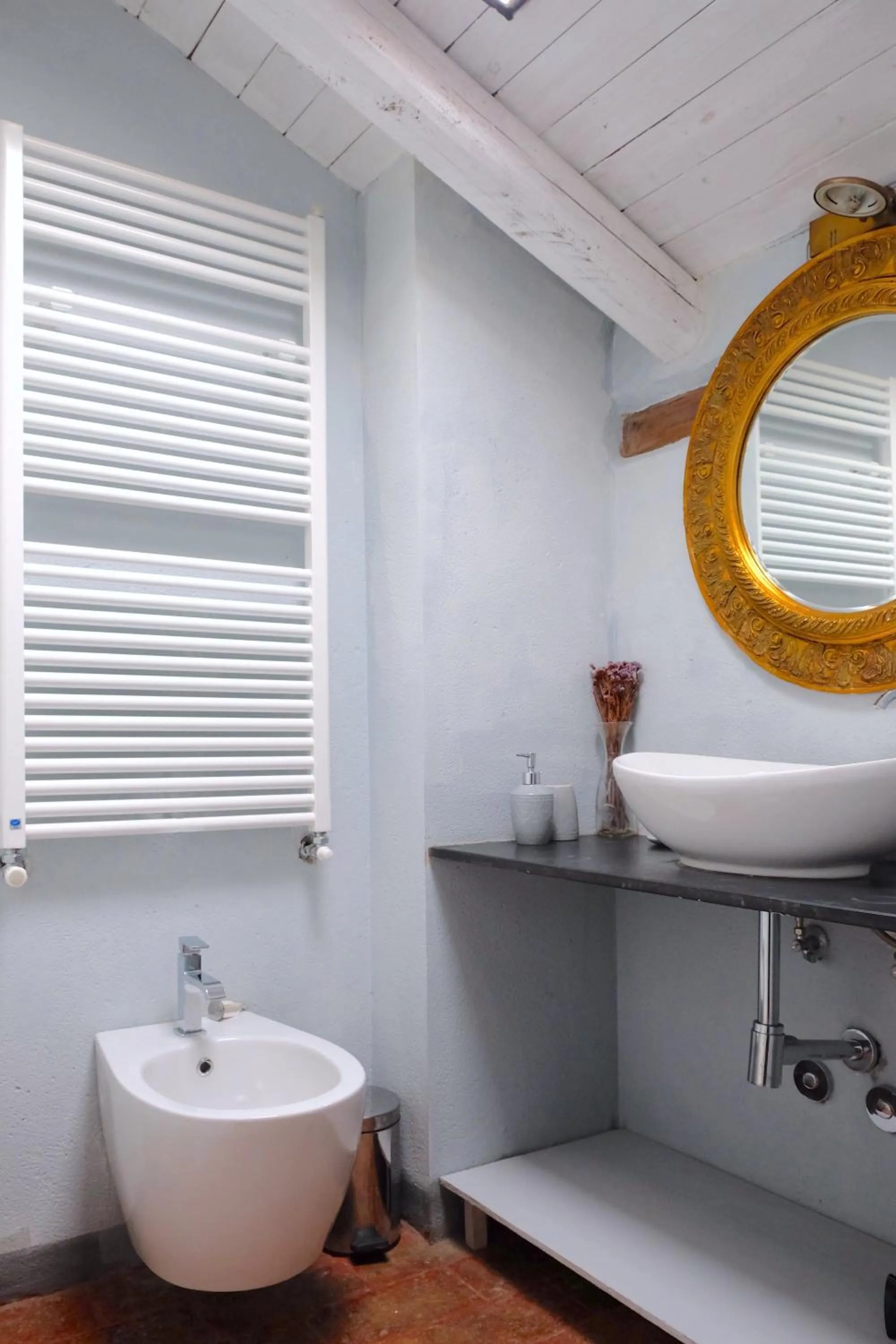 B&B Parco dei cavalli