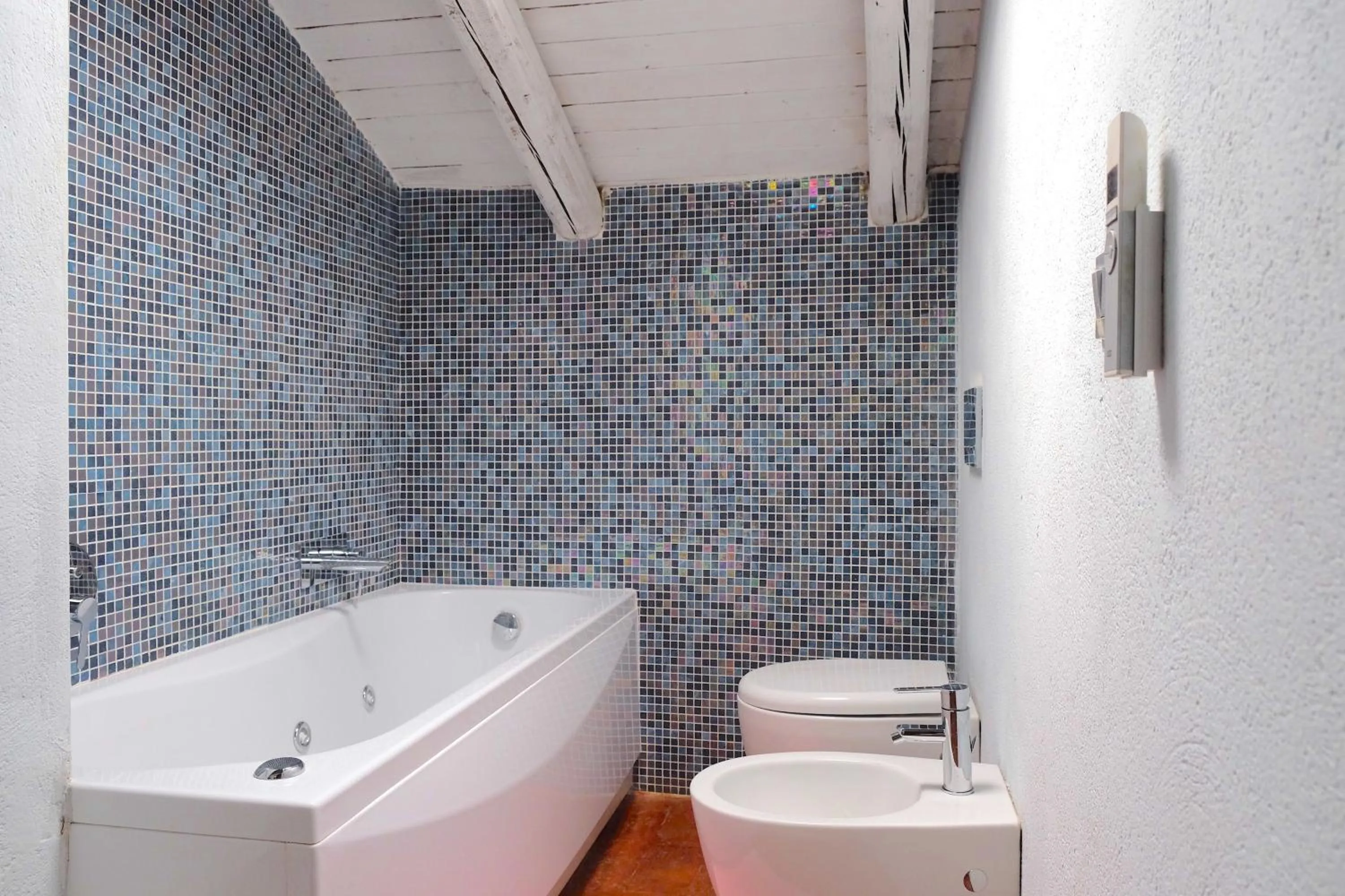 B&B Parco dei cavalli