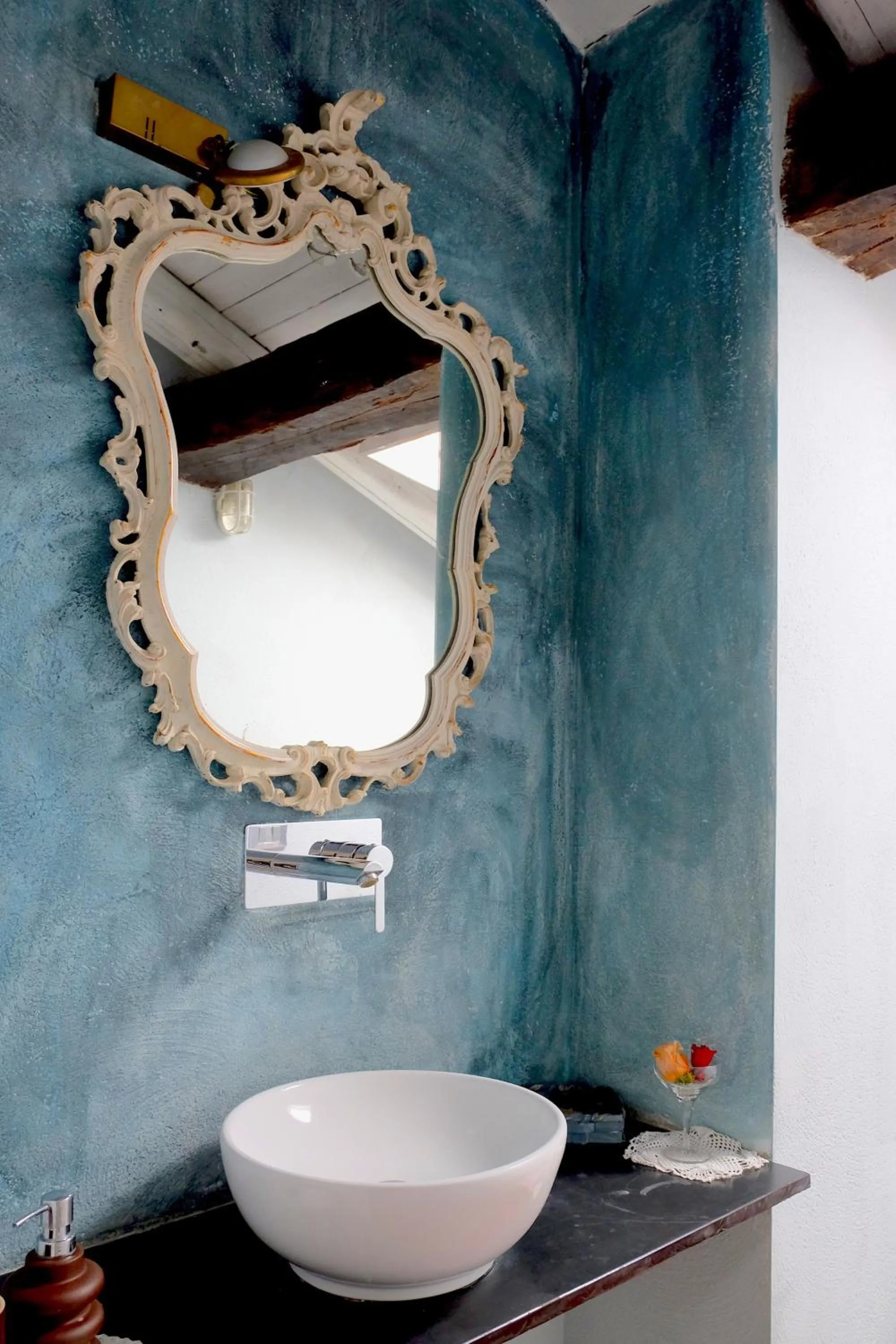 B&B Parco dei cavalli