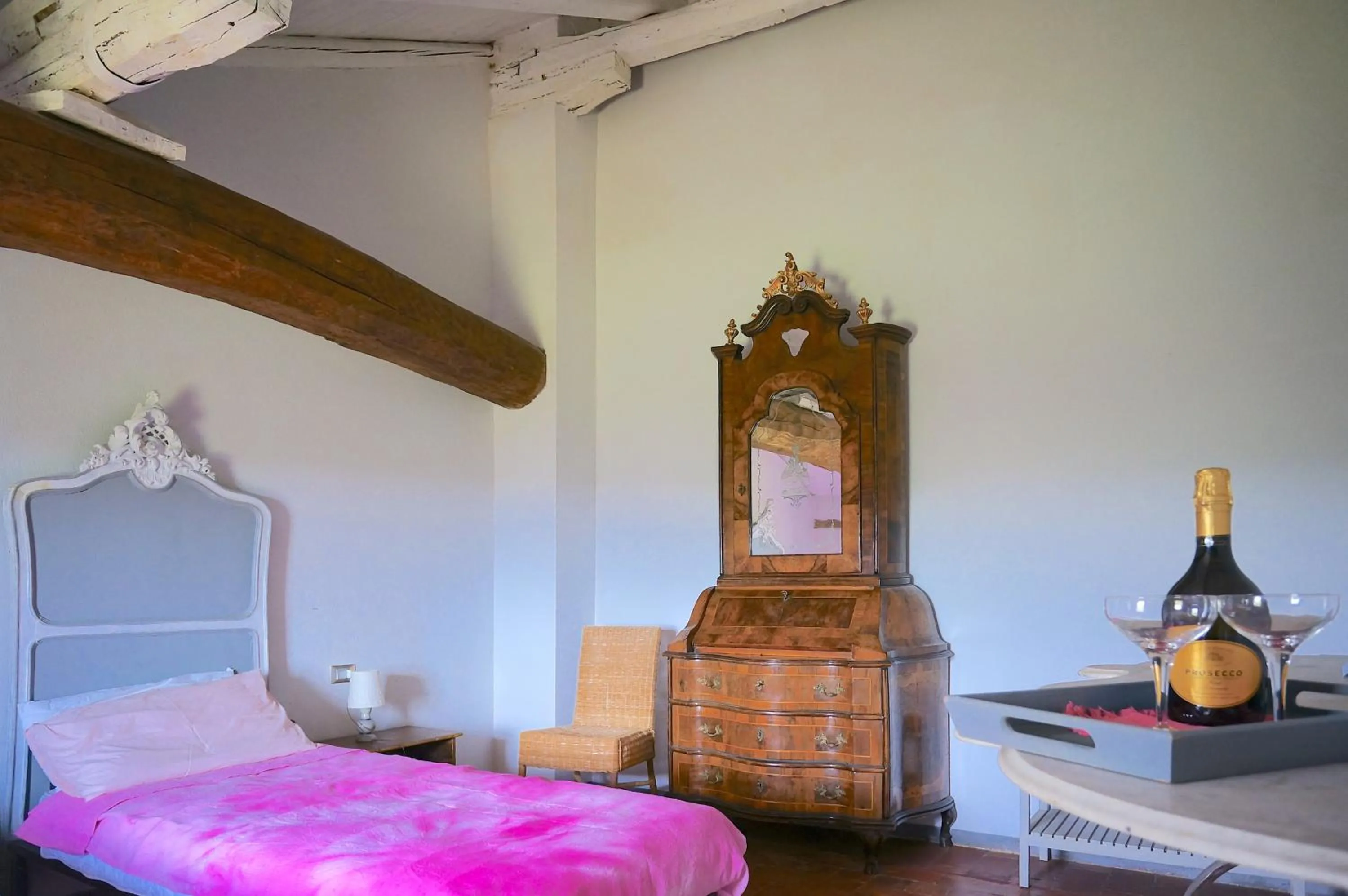 B&B Parco dei cavalli