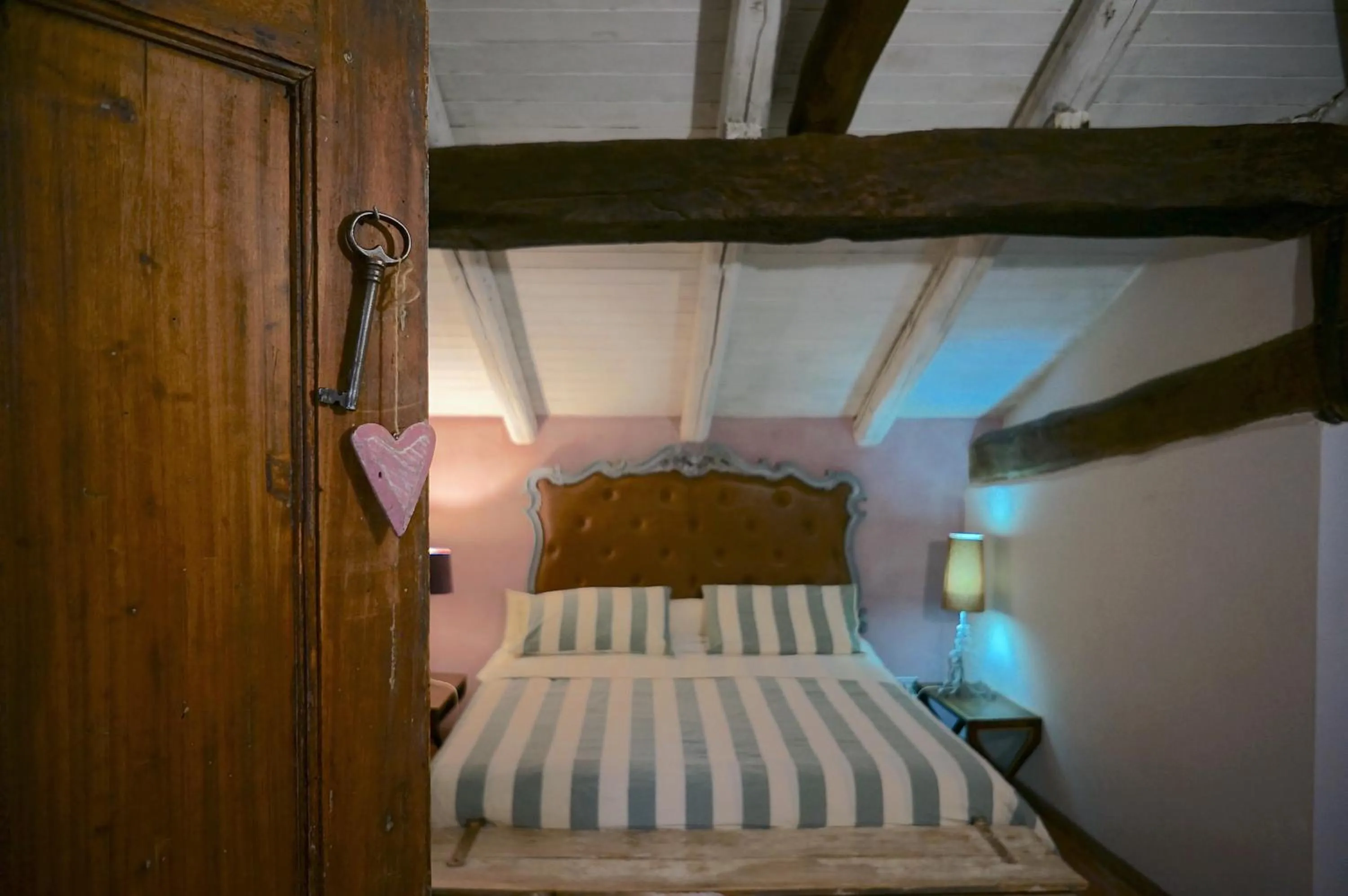 B&B Parco dei cavalli