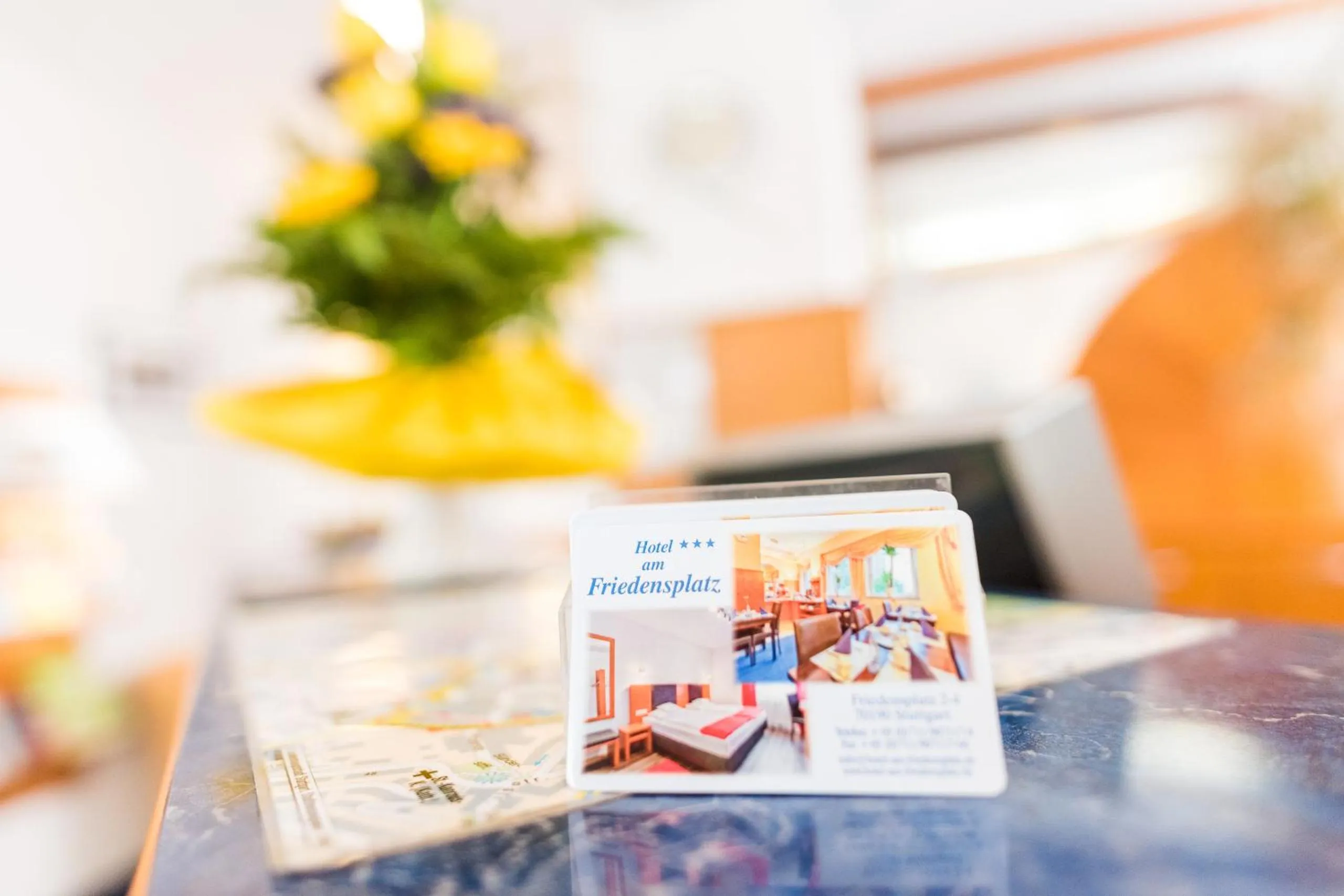 Other in Hotel am Friedensplatz