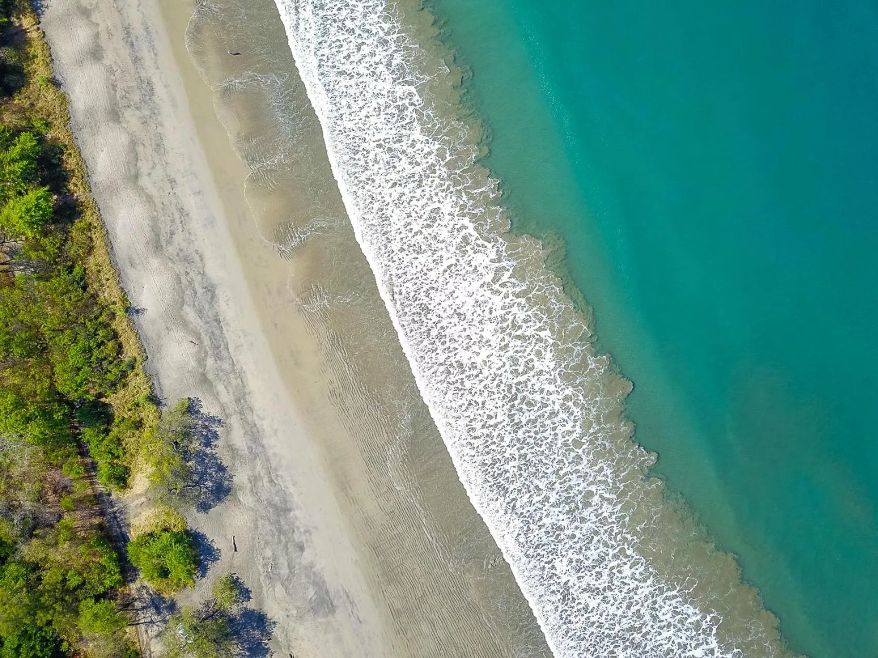 Day in Conchal Hotel