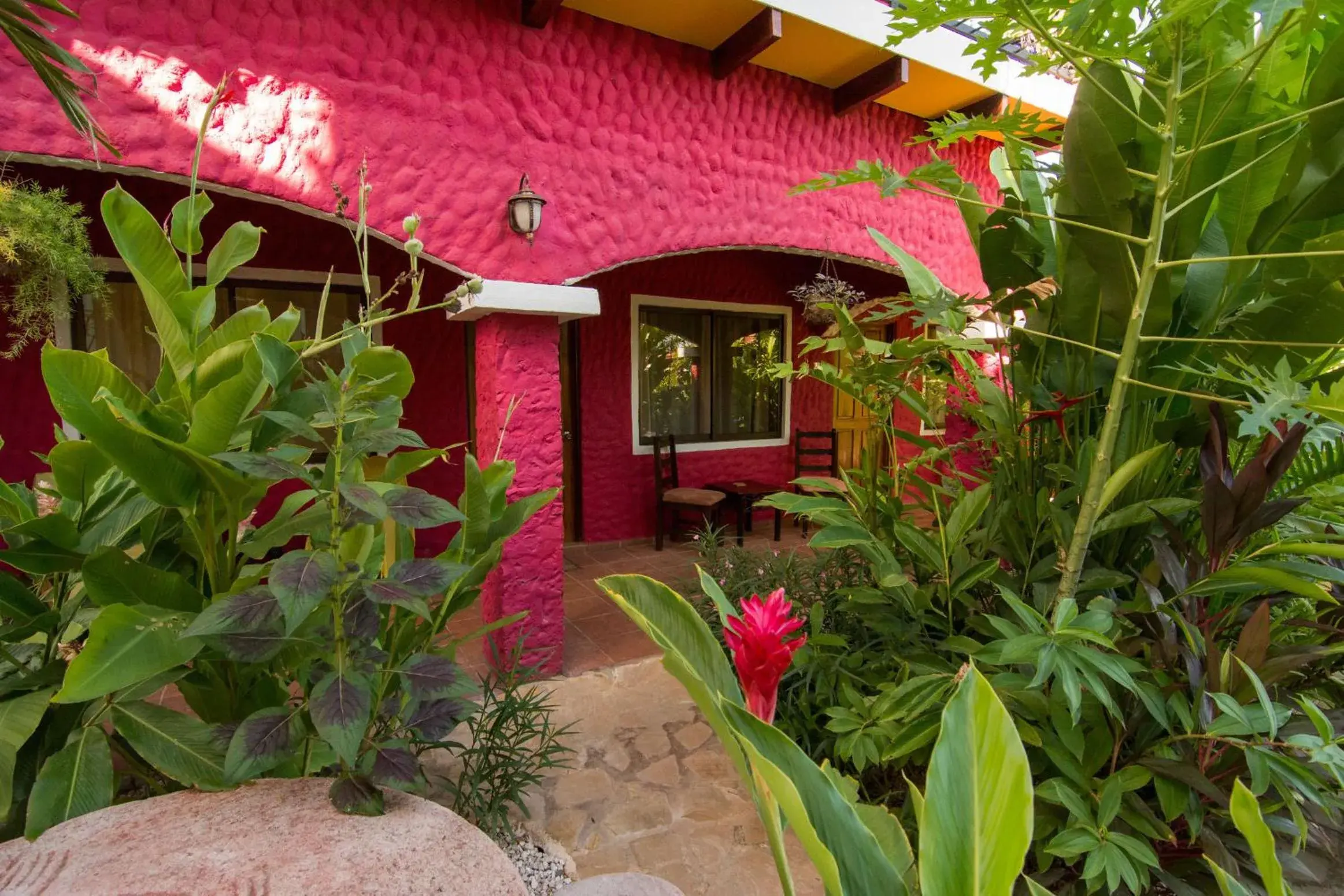 Queen Room in Conchal Hotel Queen Room in Conchal Hotel