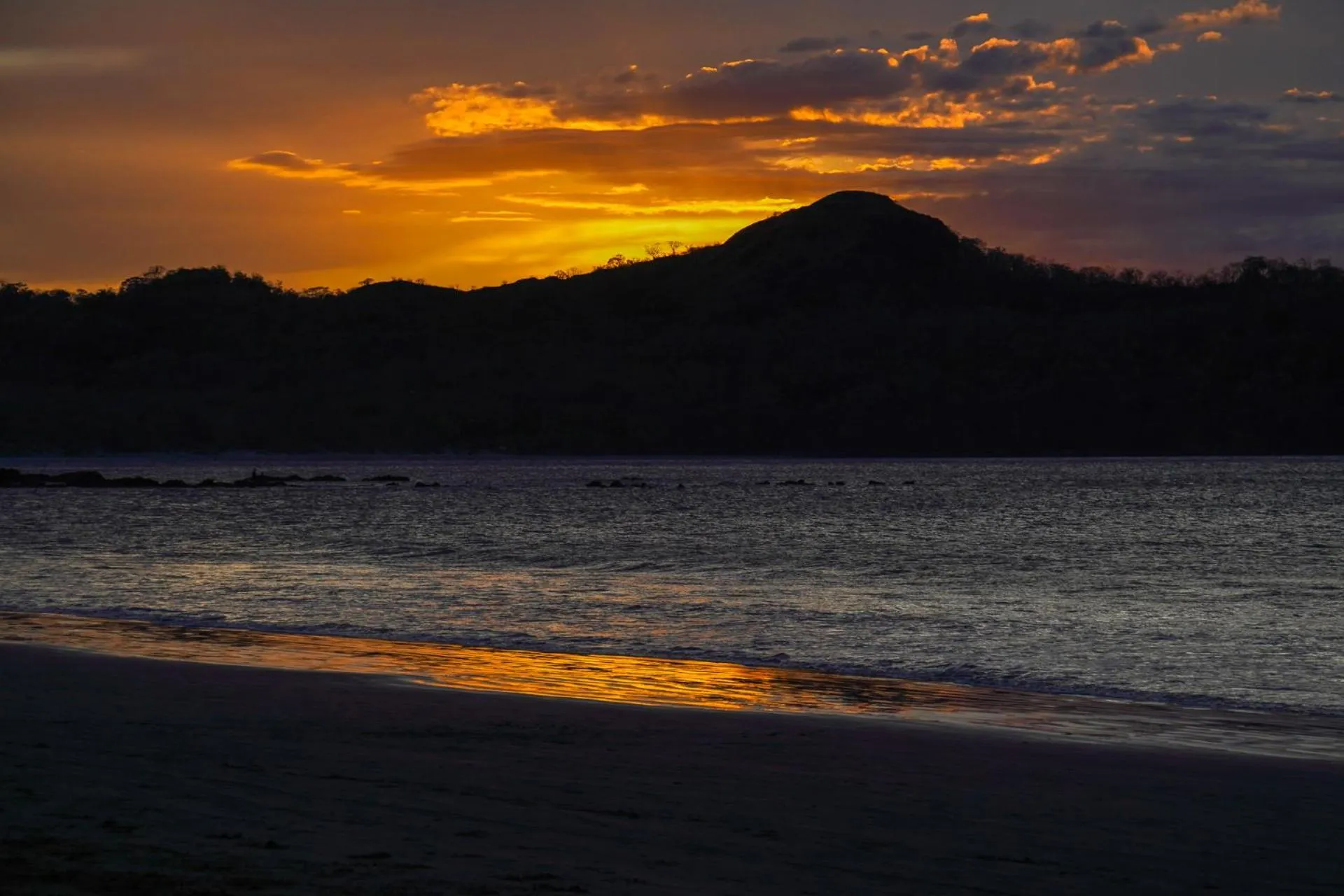 Nearby landmark in Conchal Hotel