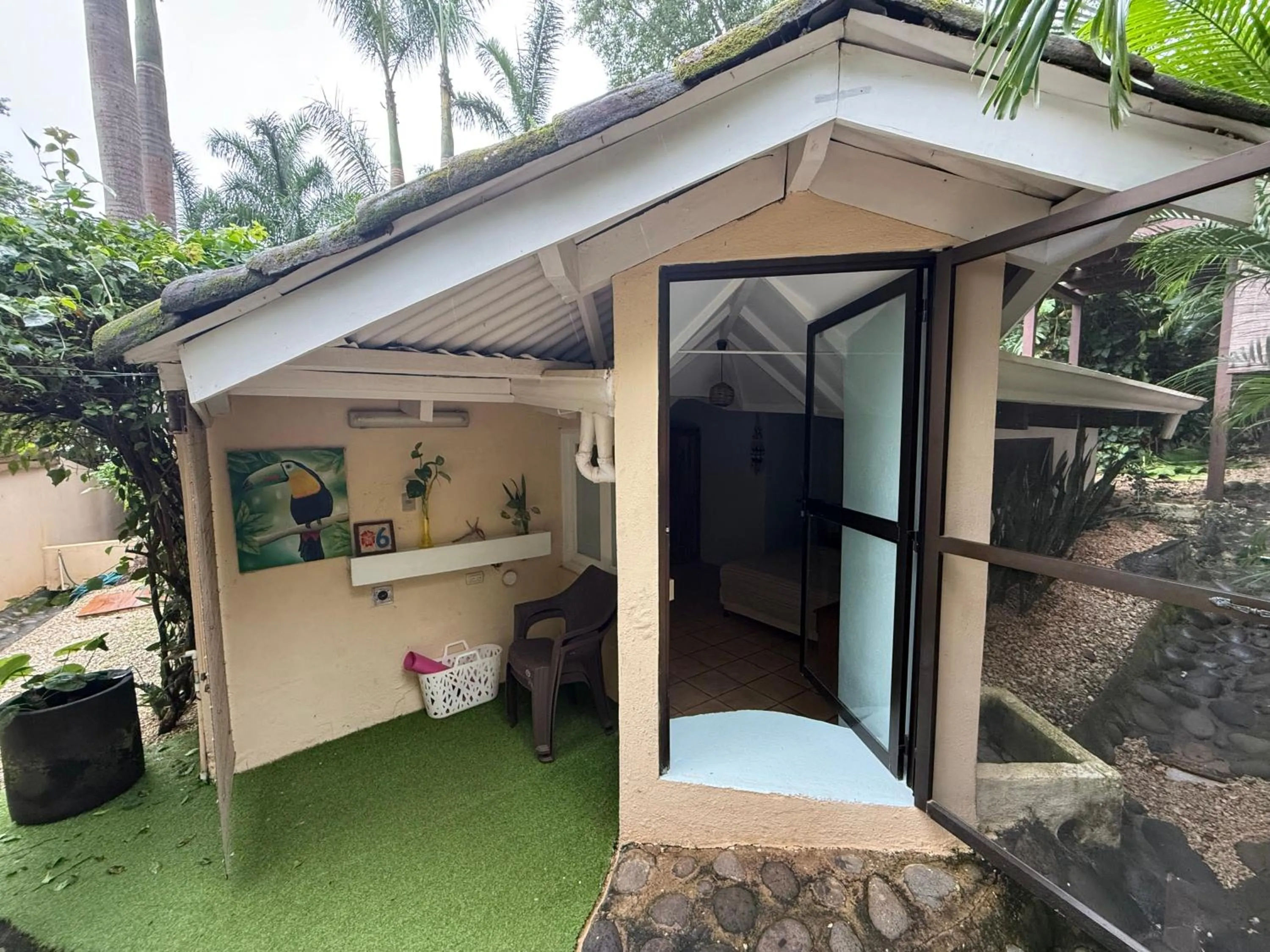 The Beach Bungalows Tamarindo- Adults Only