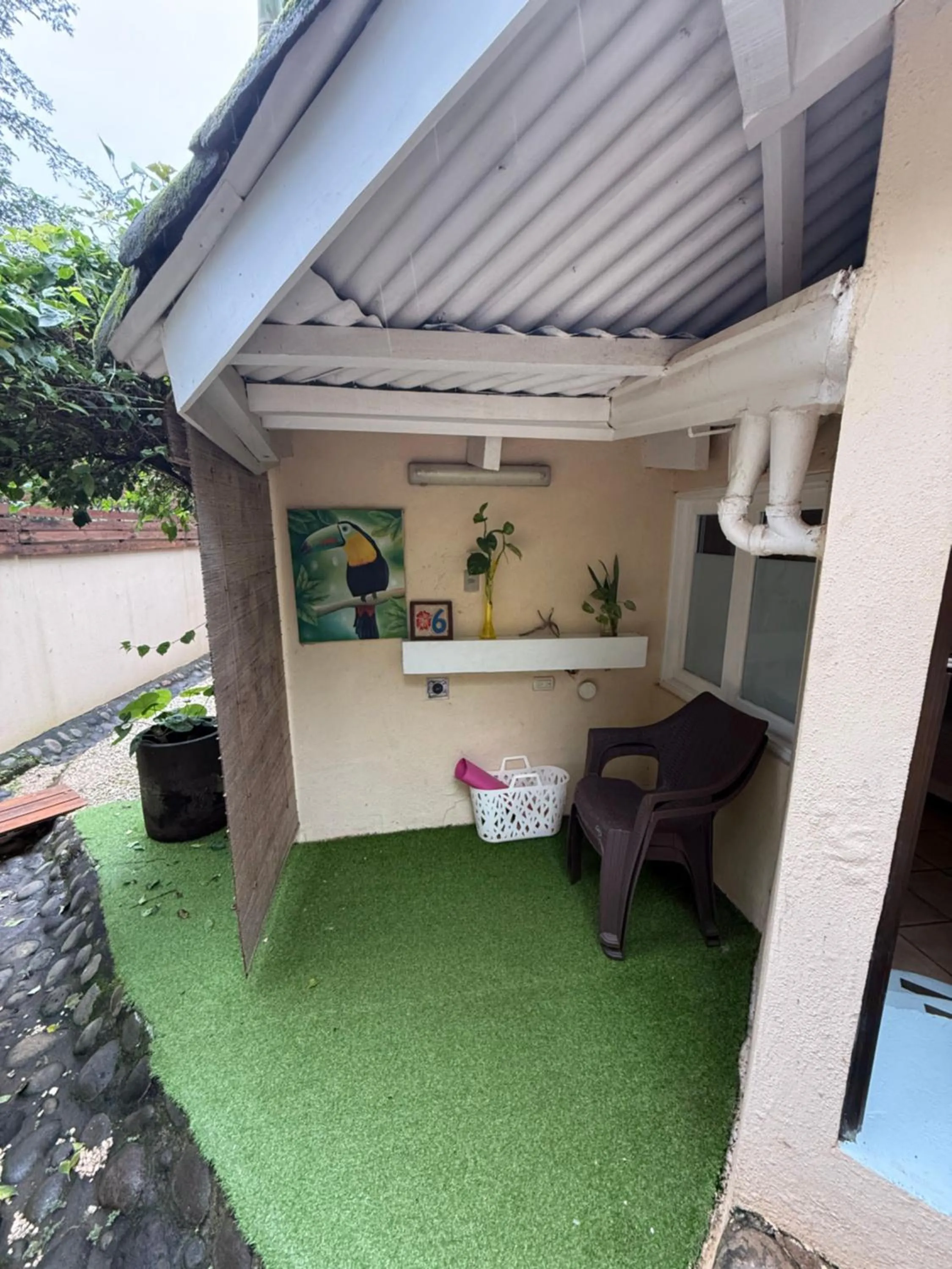 The Beach Bungalows Tamarindo- Adults Only