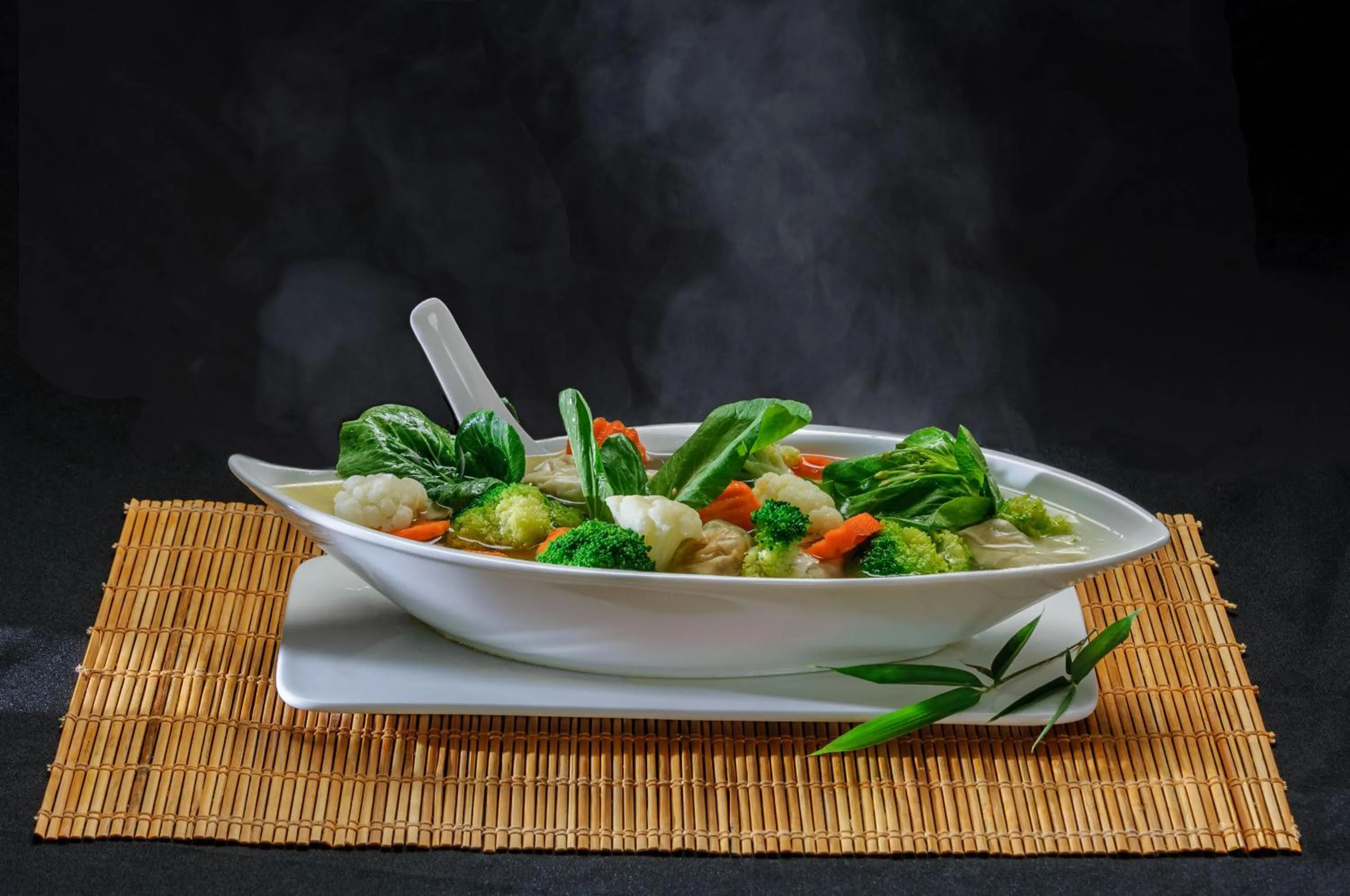 Restaurant/places to eat in Isla Verde Hotel