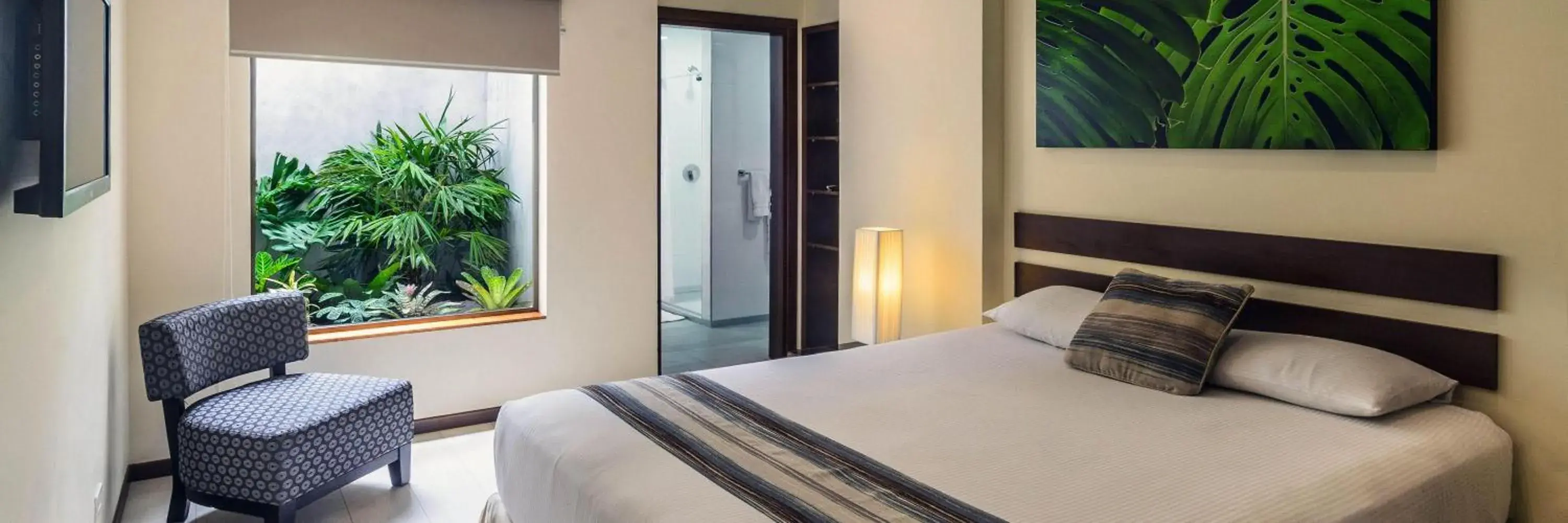 Superior Double Room - single occupancy in Isla Verde Hotel Superior Double Room - single occupancy in Isla Verde Hotel