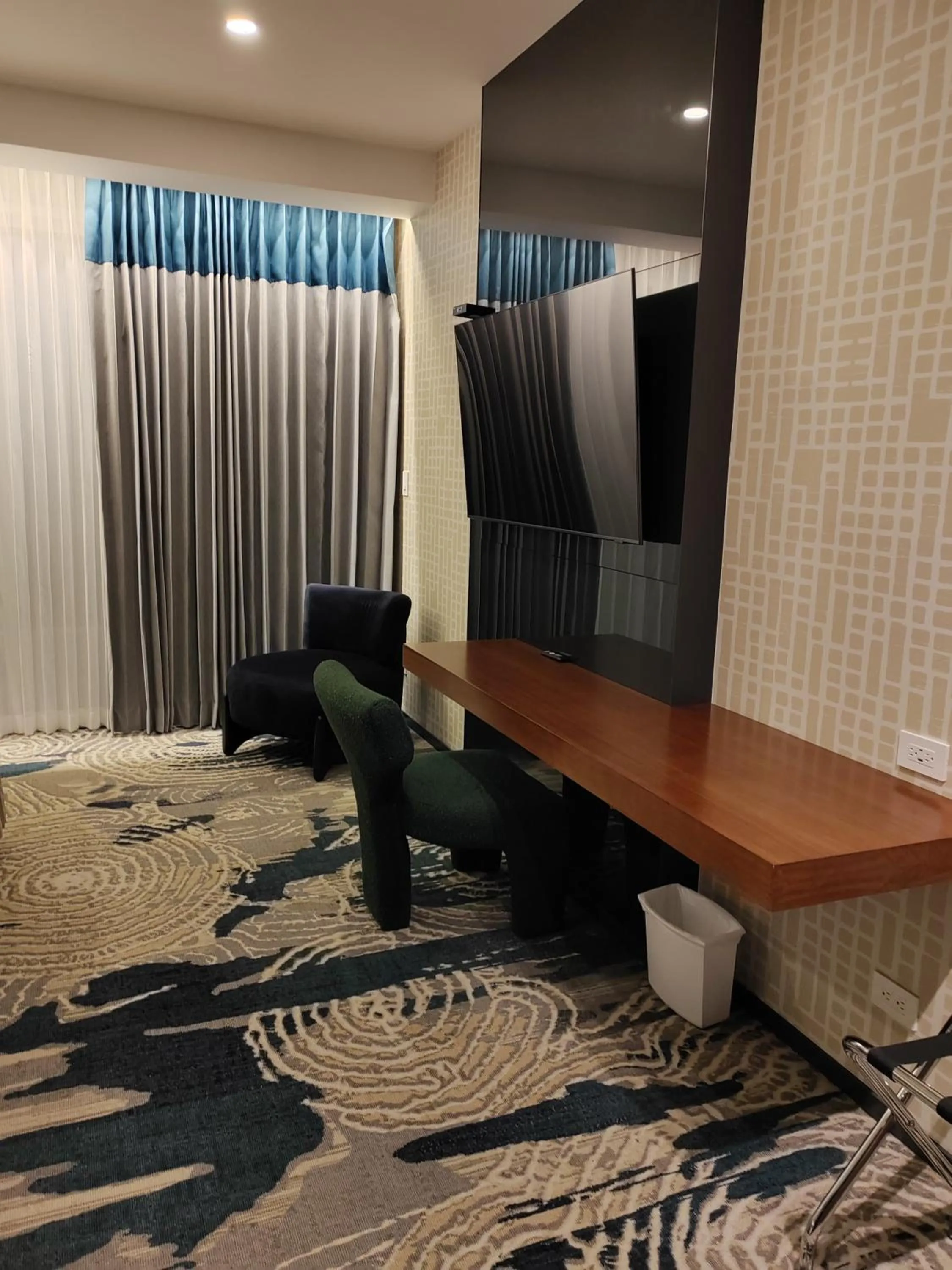 TV and multimedia in Isla Verde Hotel